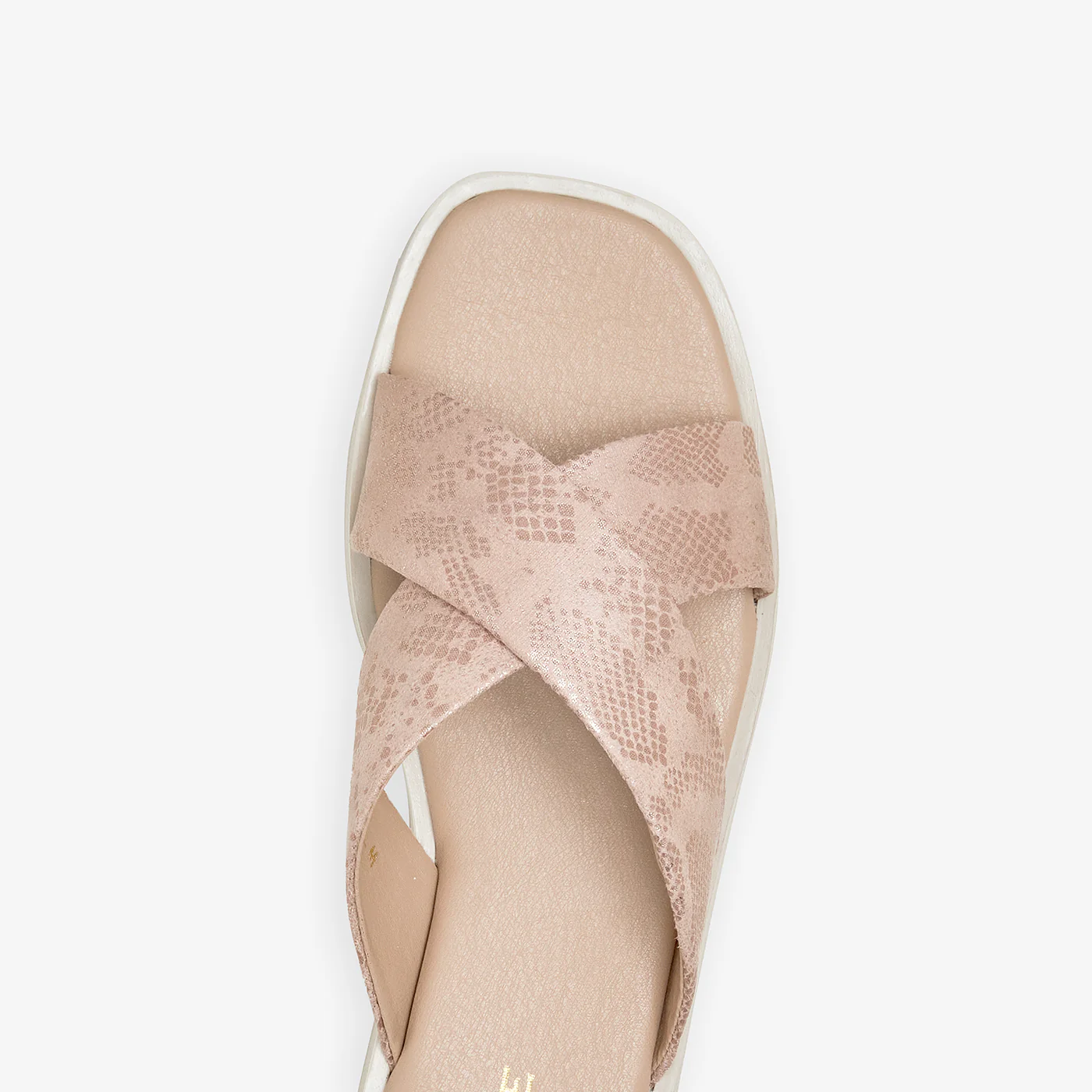 Women’s Modish Slides - Image 4