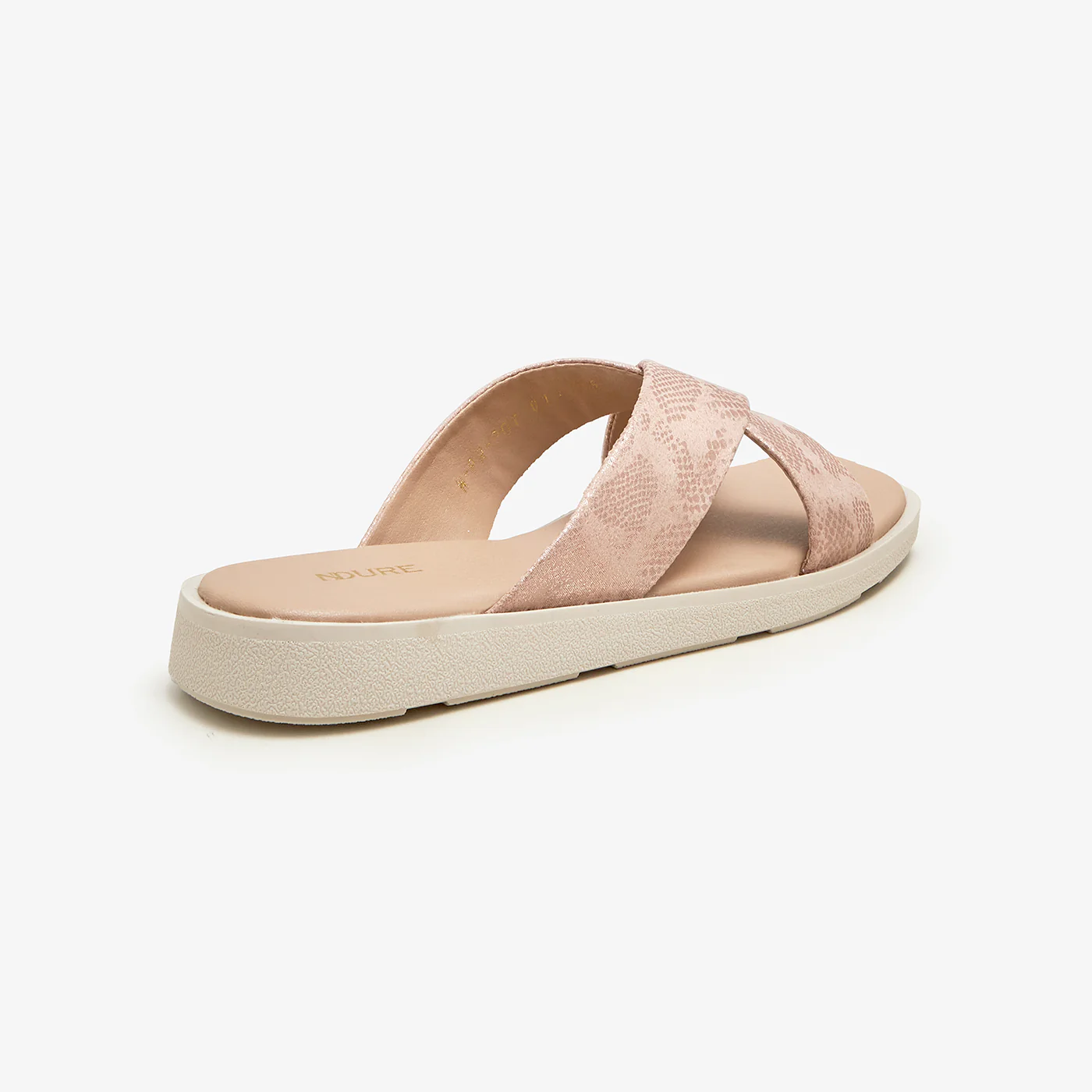 Women’s Modish Slides - Image 5