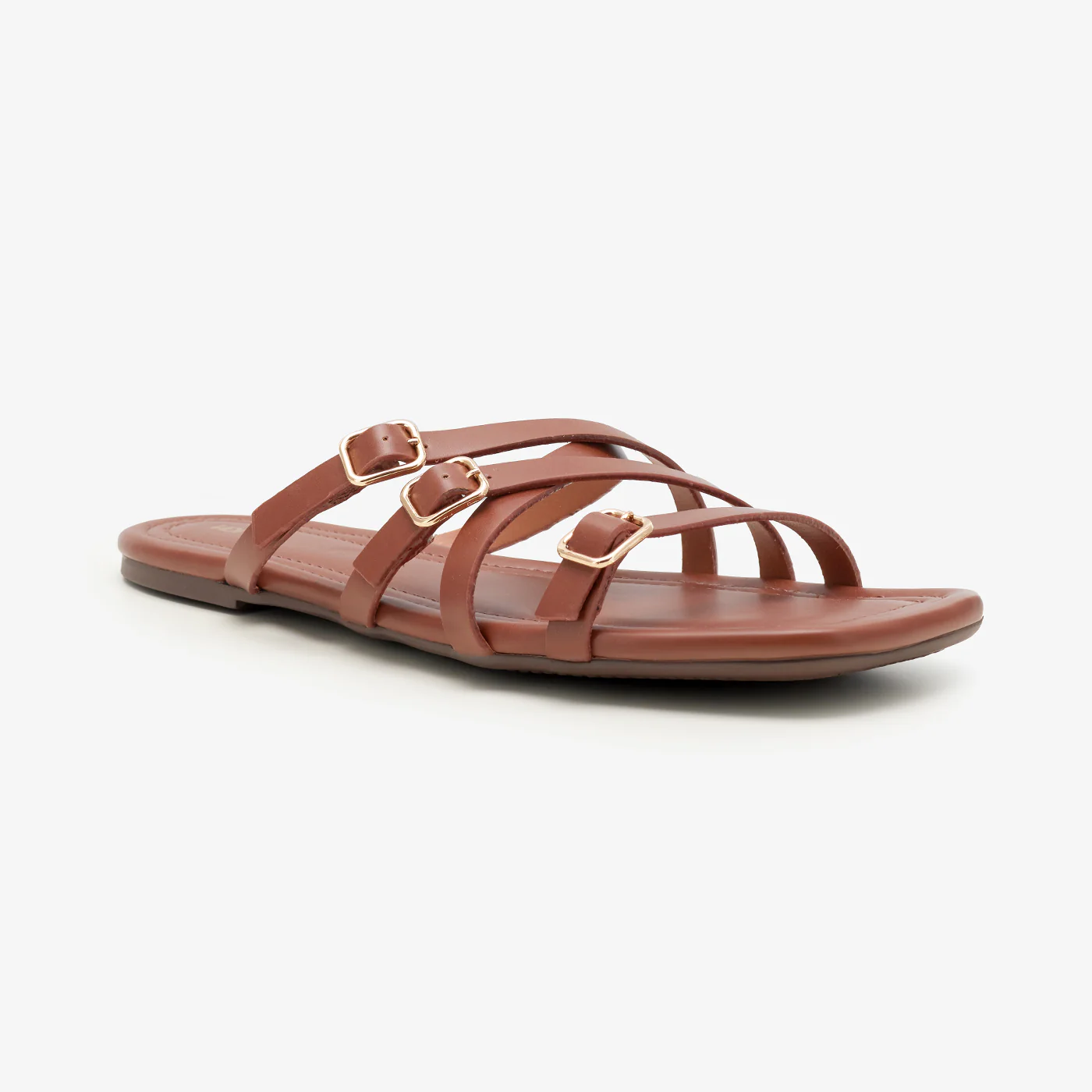 Women’s Modish Slides - Image 3