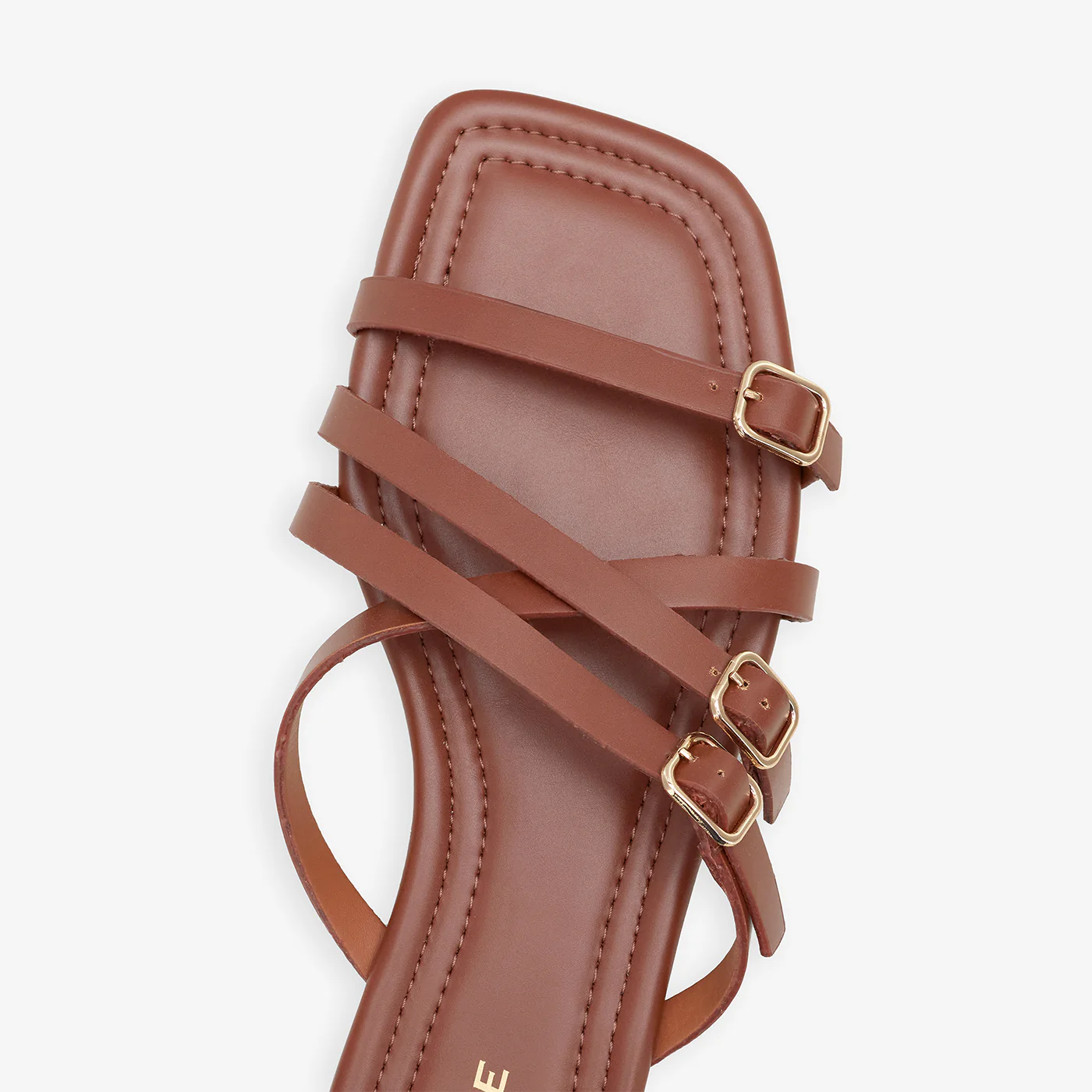 Women’s Modish Slides - Image 4