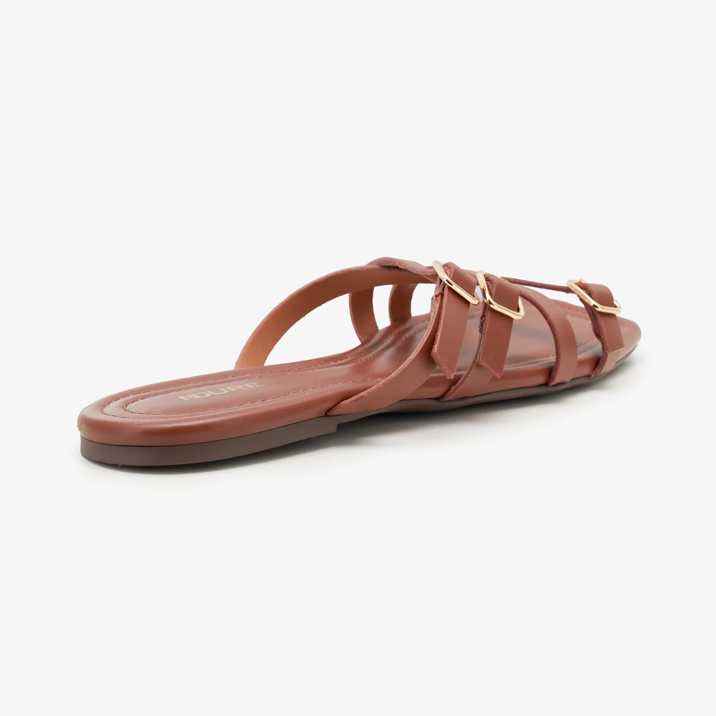 Women’s Modish Slides - Image 5