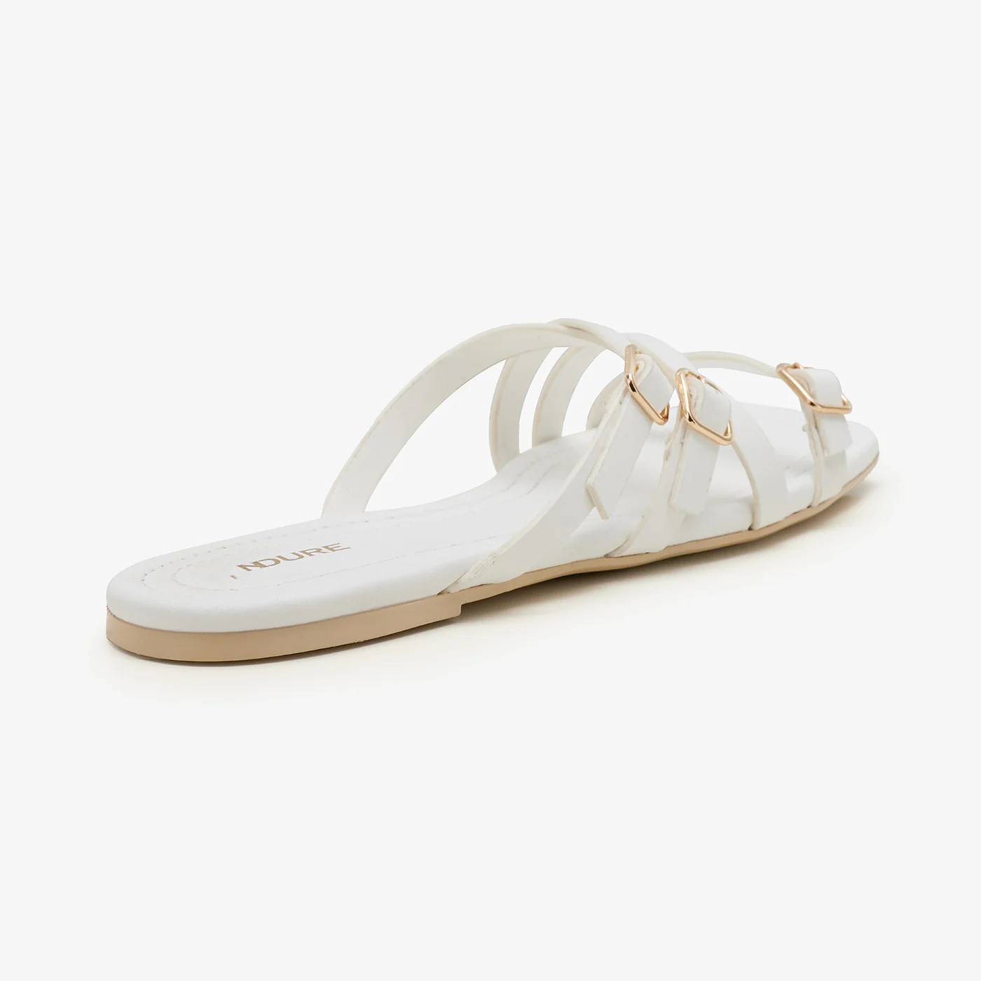 Women’s Modish Slides - Image 5