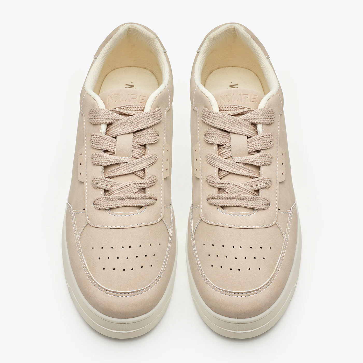Women's Monochrome Sneakers - Image 2