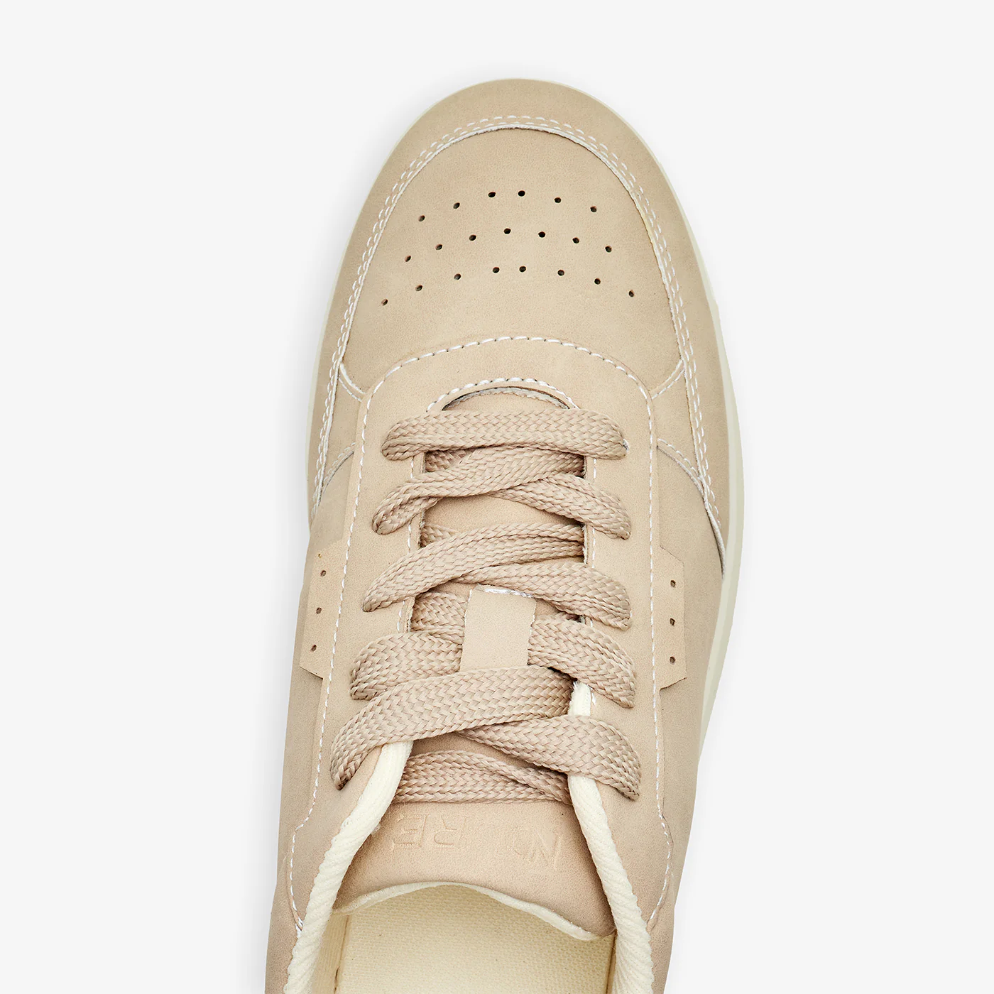 Women's Monochrome Sneakers - Image 4