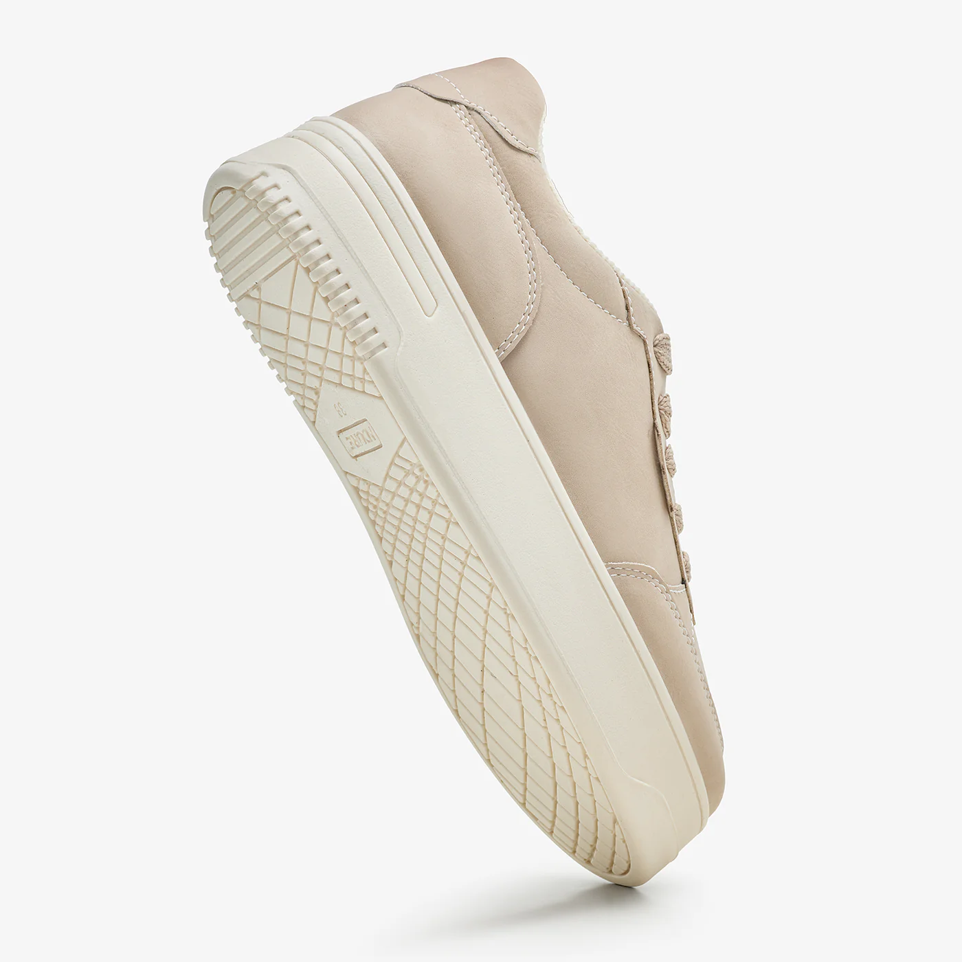Women's Monochrome Sneakers - Image 5