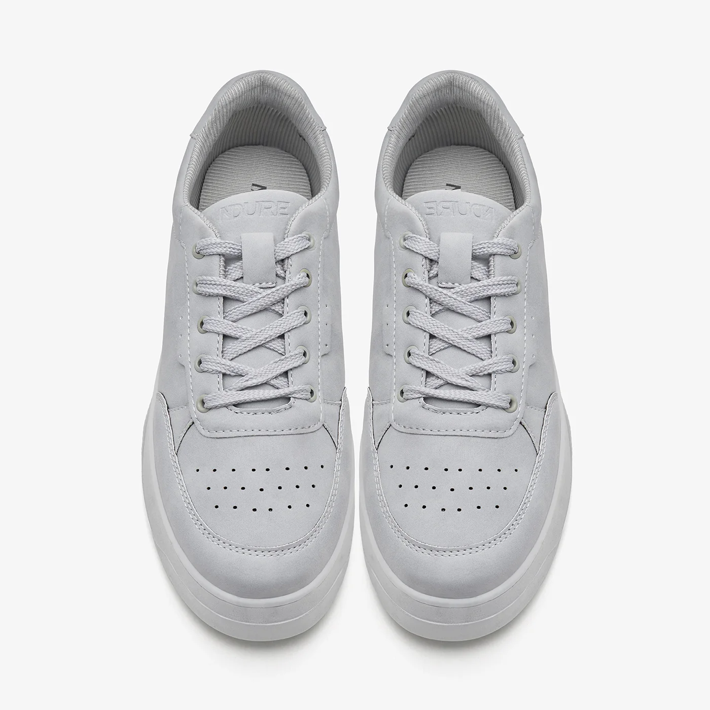 Women's Monochrome Sneakers - Image 2