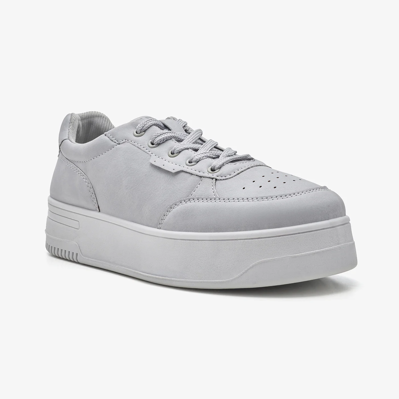 Women's Monochrome Sneakers - Image 3