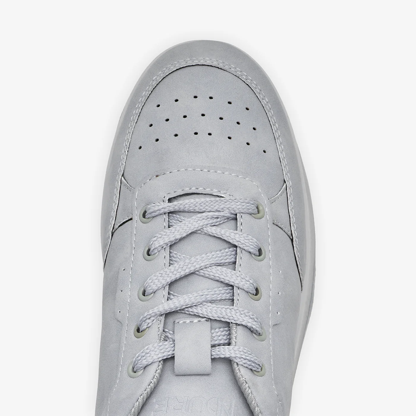 Women's Monochrome Sneakers - Image 4