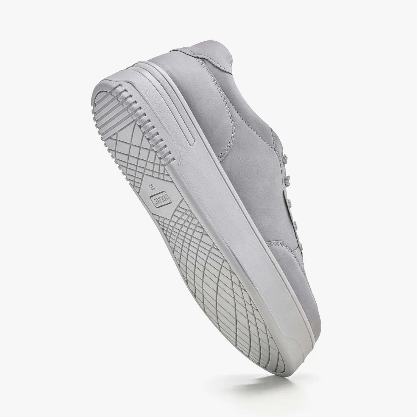 Women's Monochrome Sneakers - Image 5