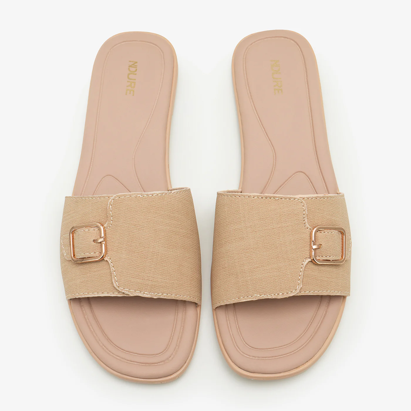 Women's On-Trend Slides - Image 2