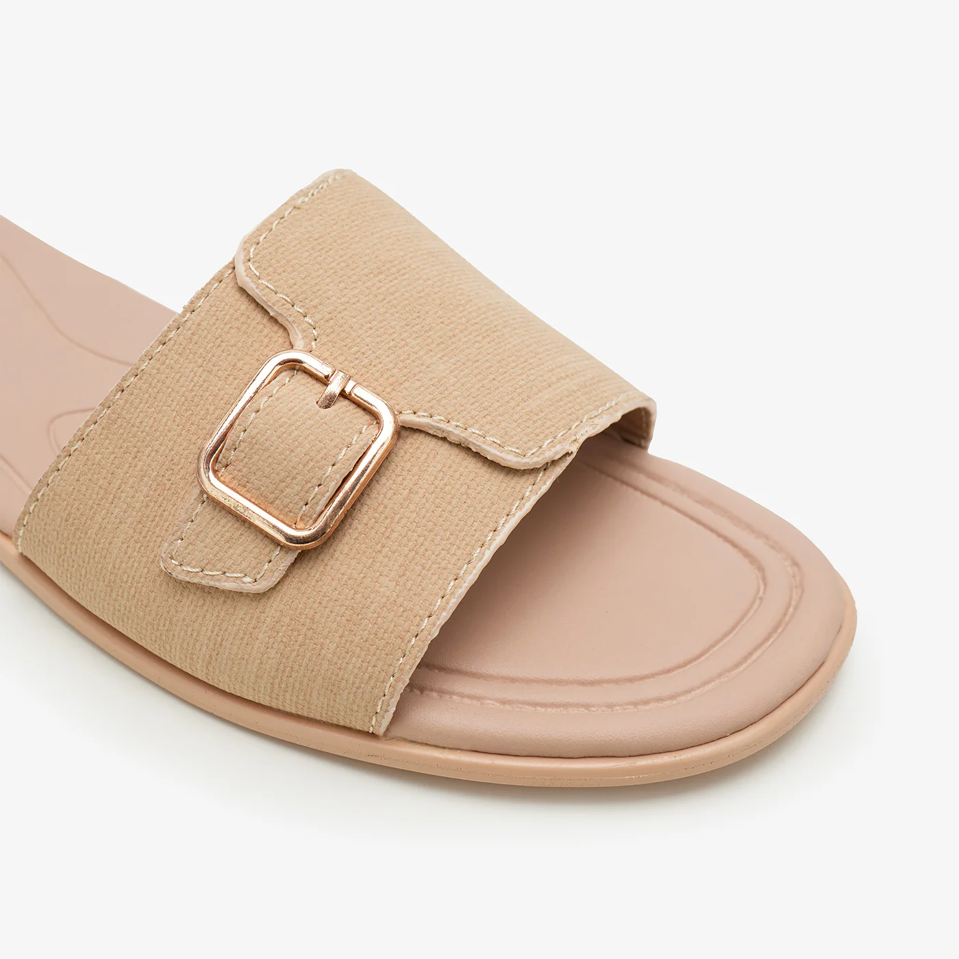 Women's On-Trend Slides - Image 5