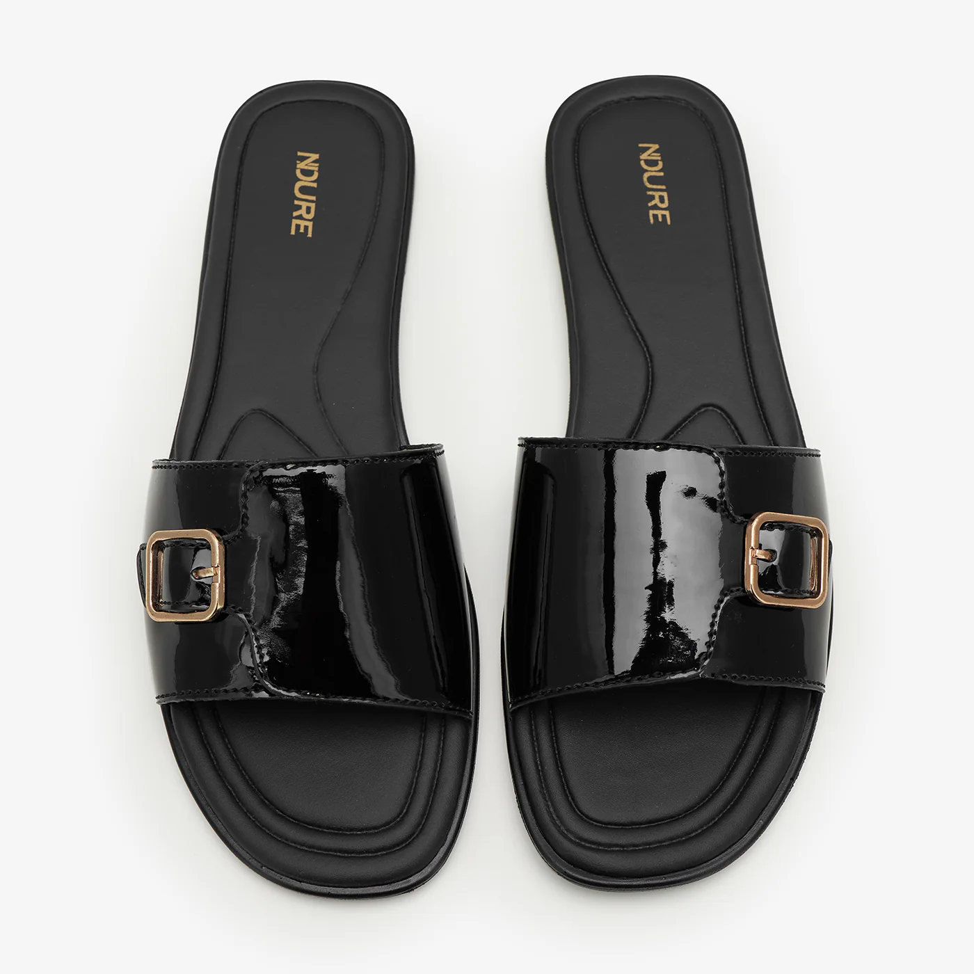 Women's On-Trend Slides - Image 2
