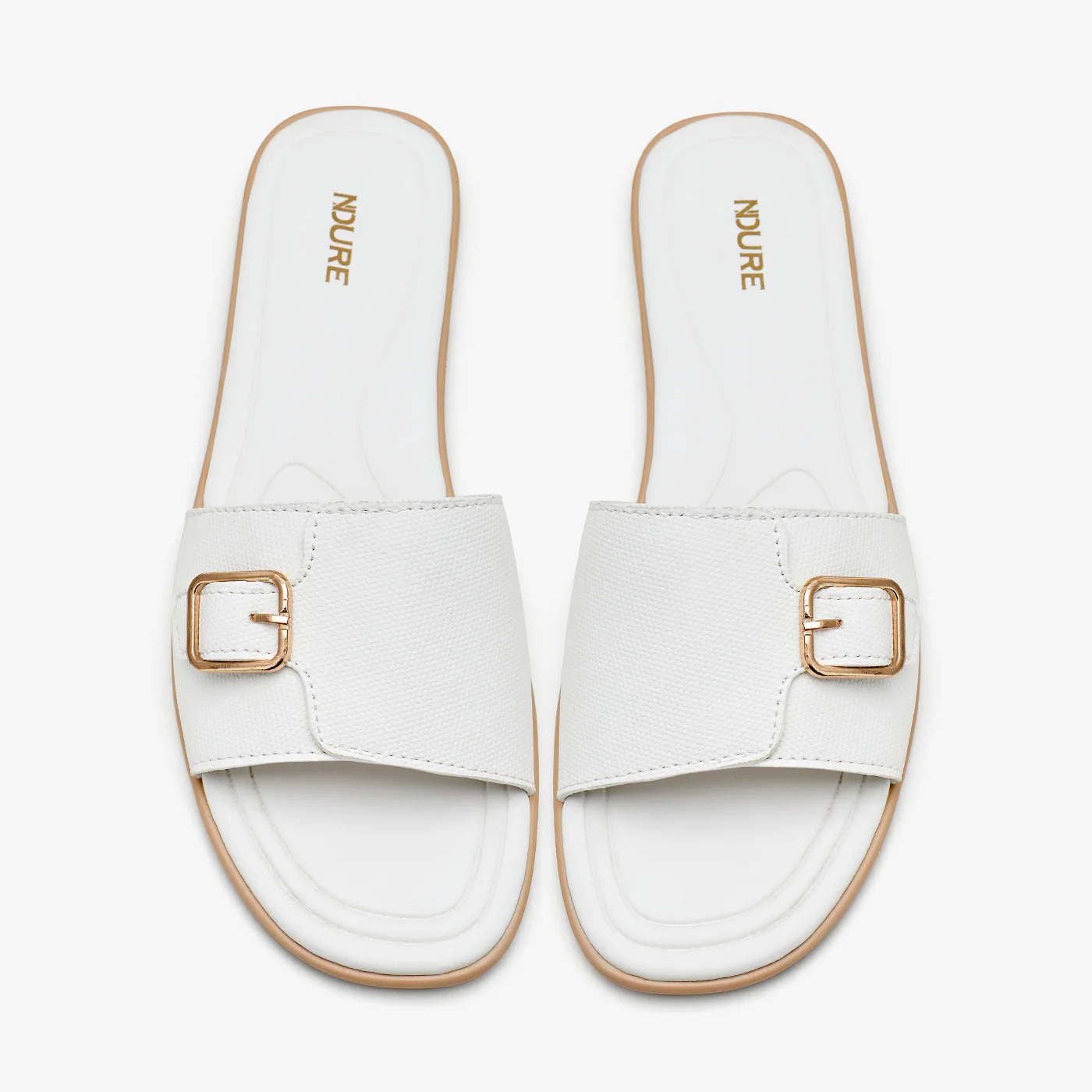 Women's On-Trend Slides - Image 2