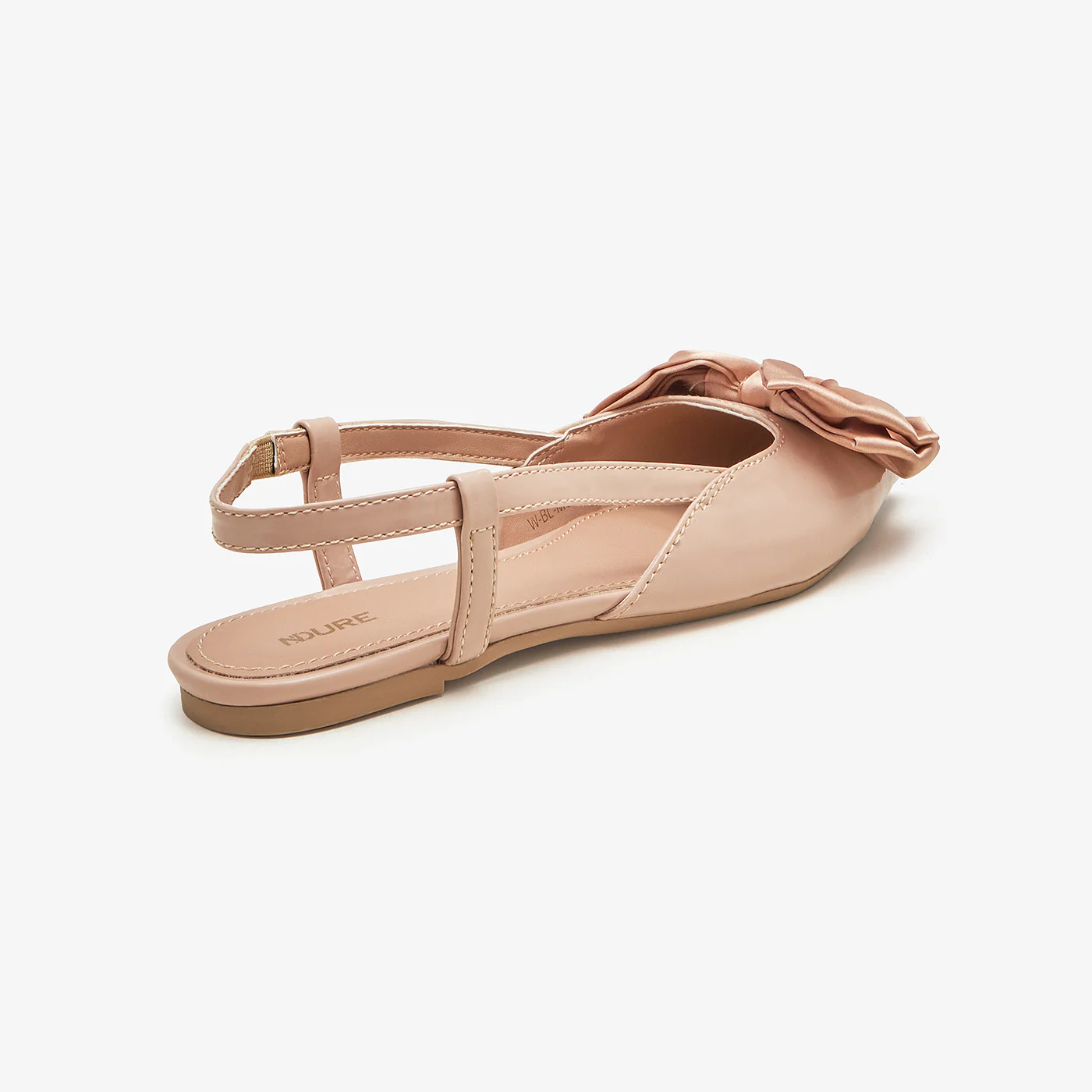 Women's Patent Pumps - Image 5