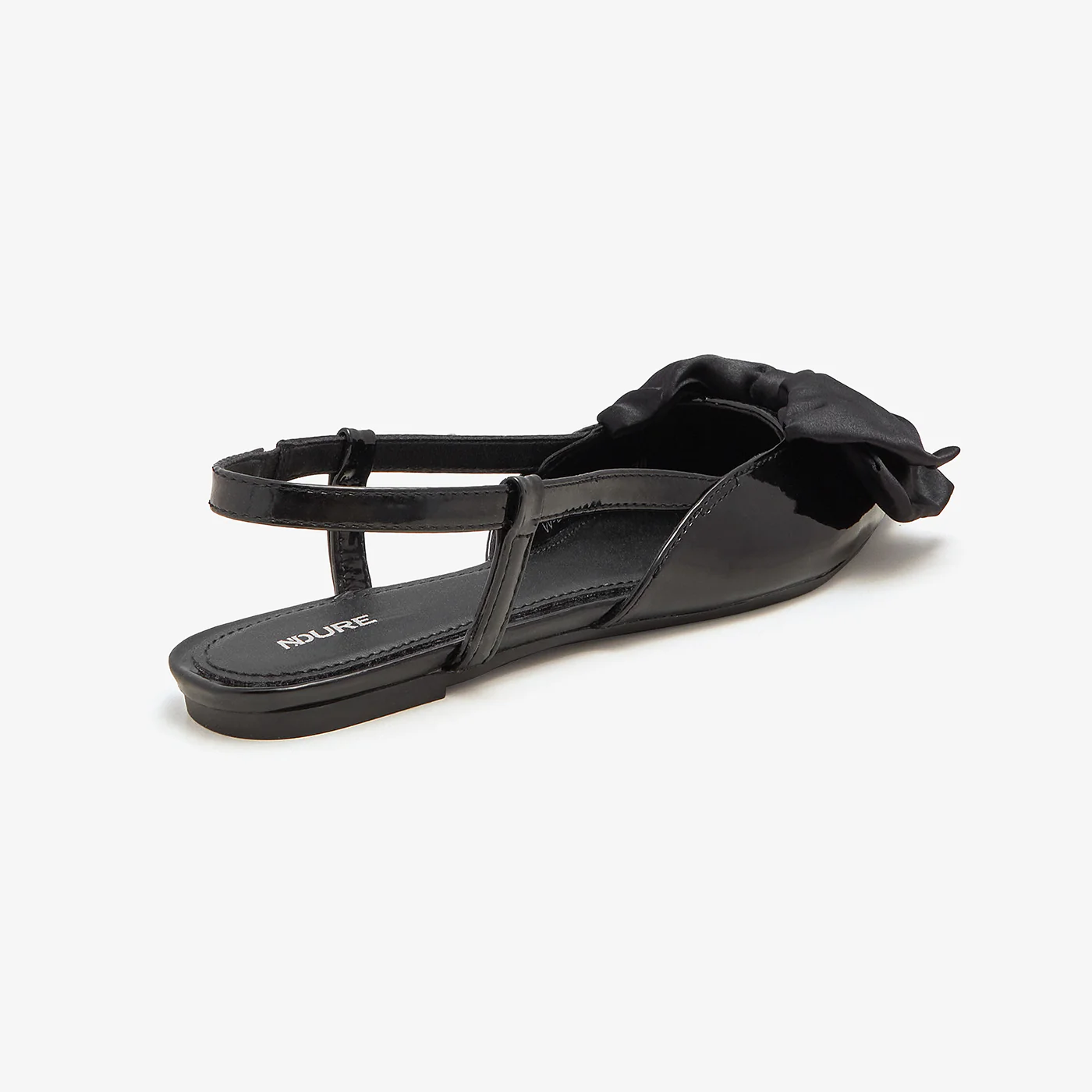 Women's Patent Pumps - Image 5