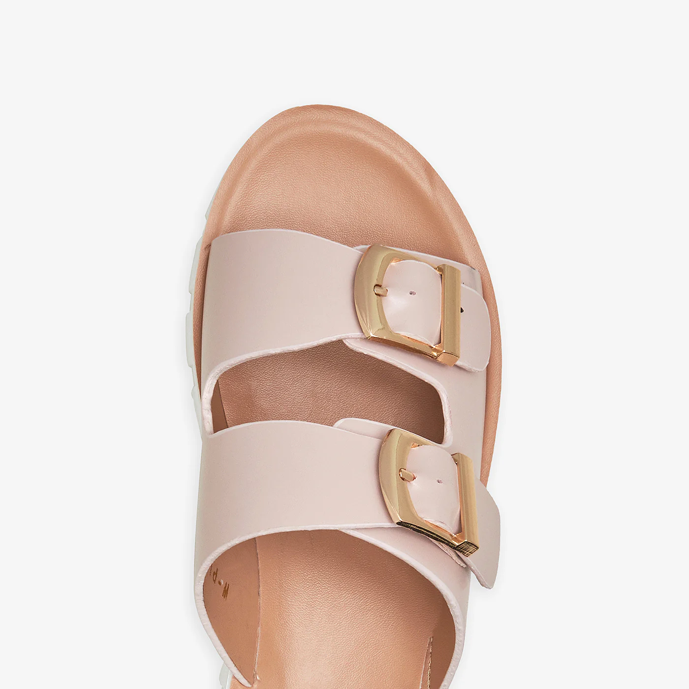 Women's Padded Slides - Image 4