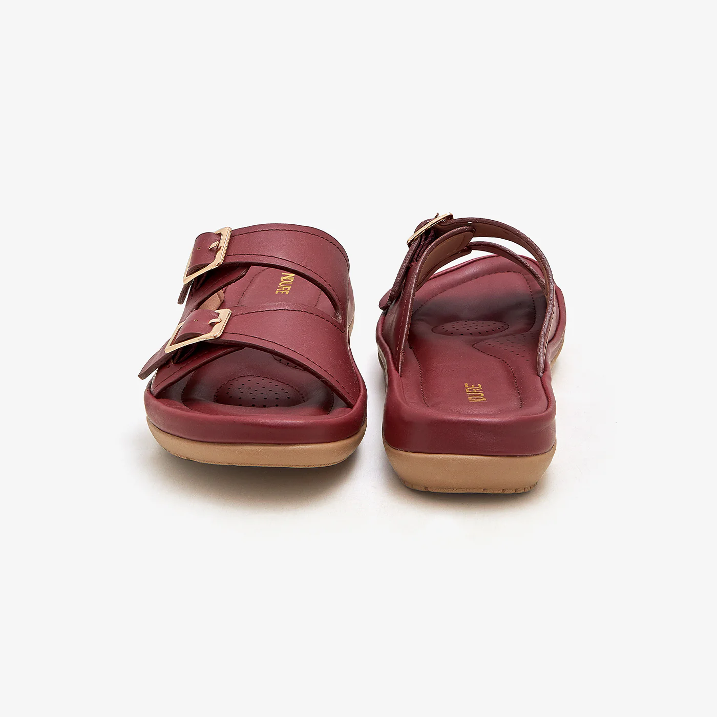 Women's Flex-it Comfort Slides - Image 3