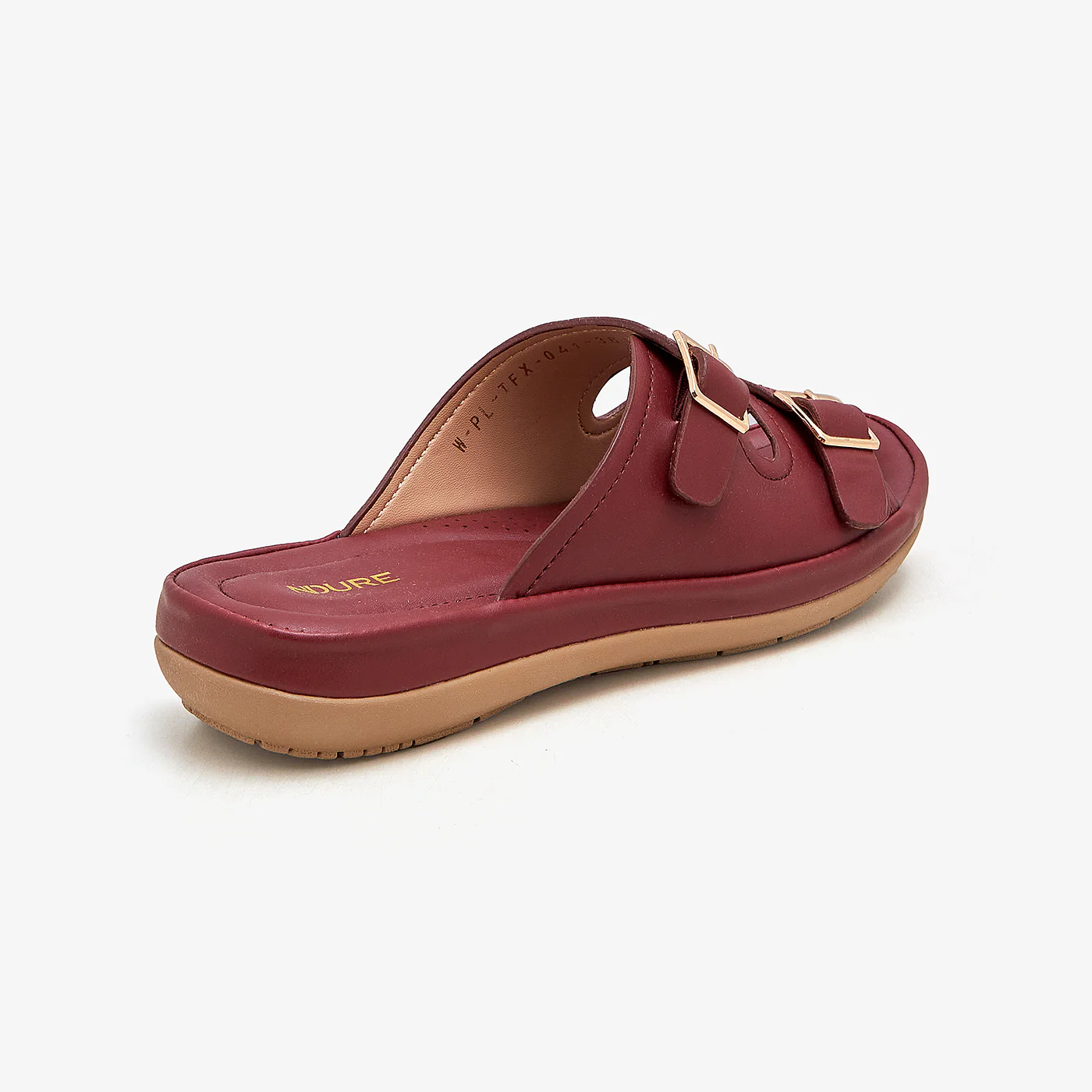 Women's Flex-it Comfort Slides - Image 4