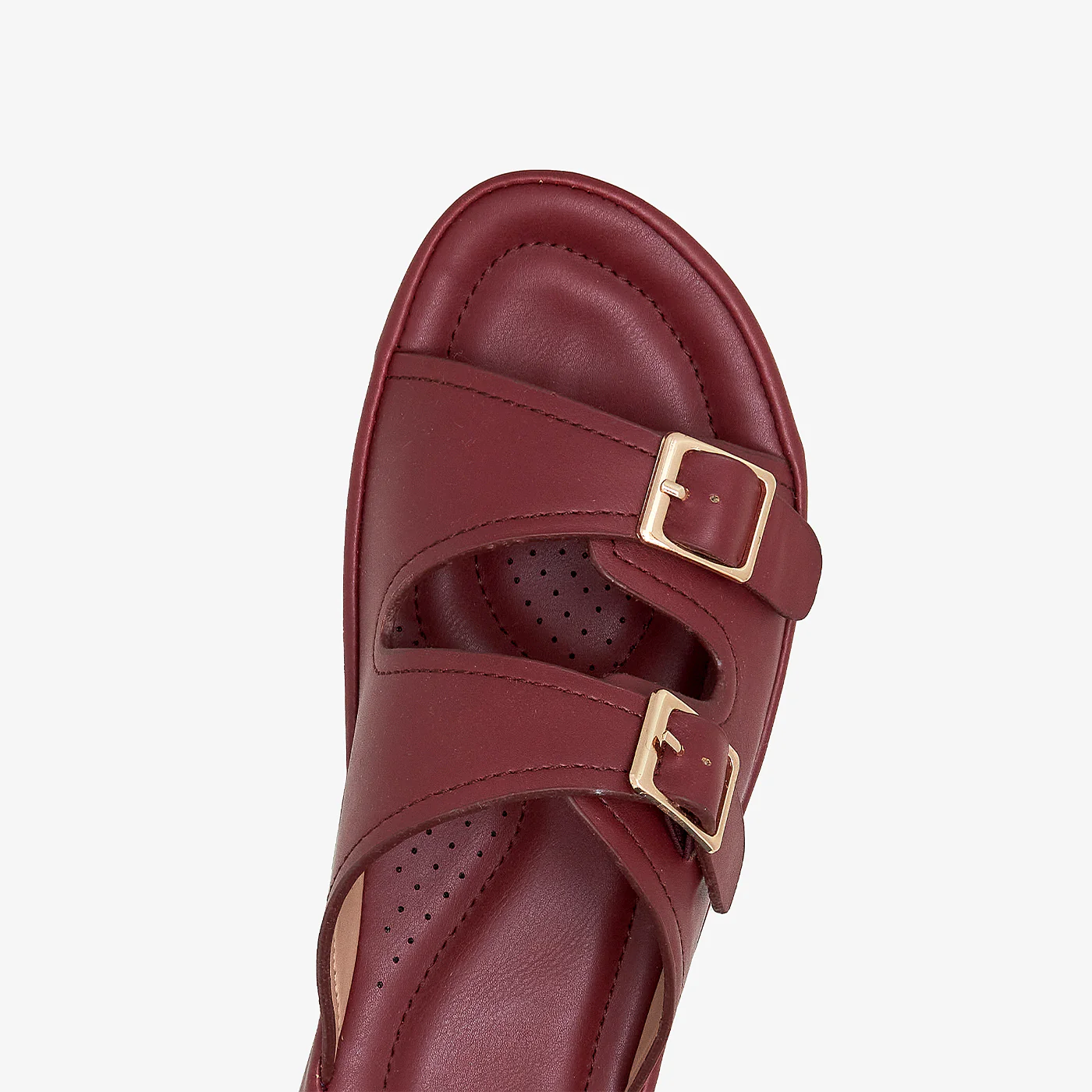 Women's Flex-it Comfort Slides - Image 5