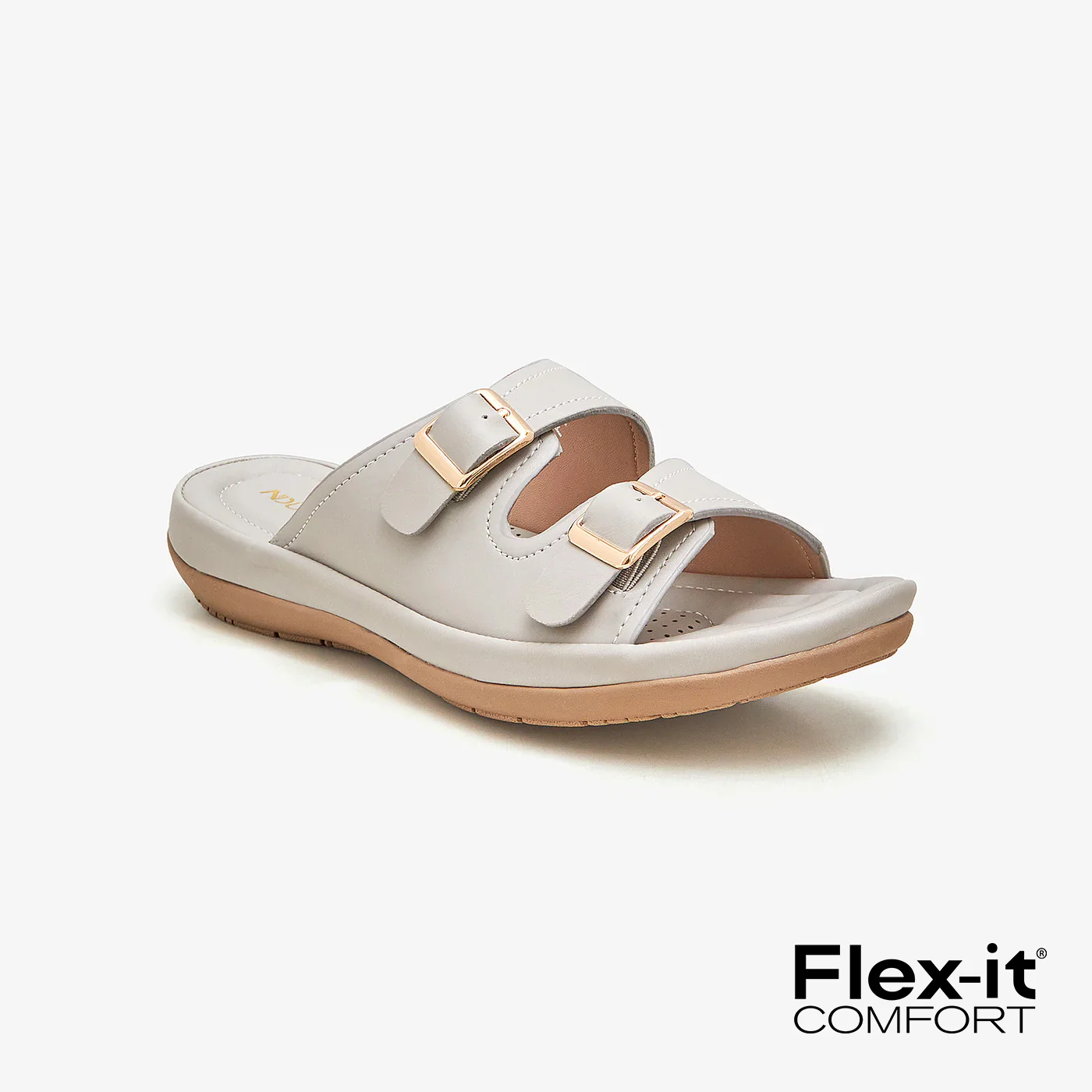 Women's Flex-it Comfort Slides