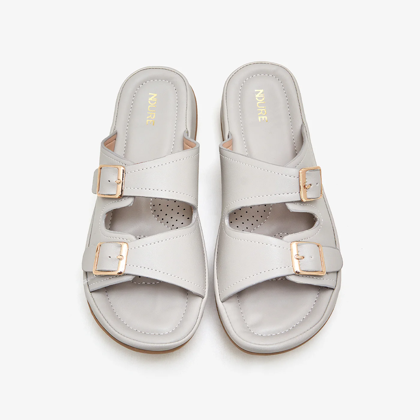 Women's Flex-it Comfort Slides - Image 2