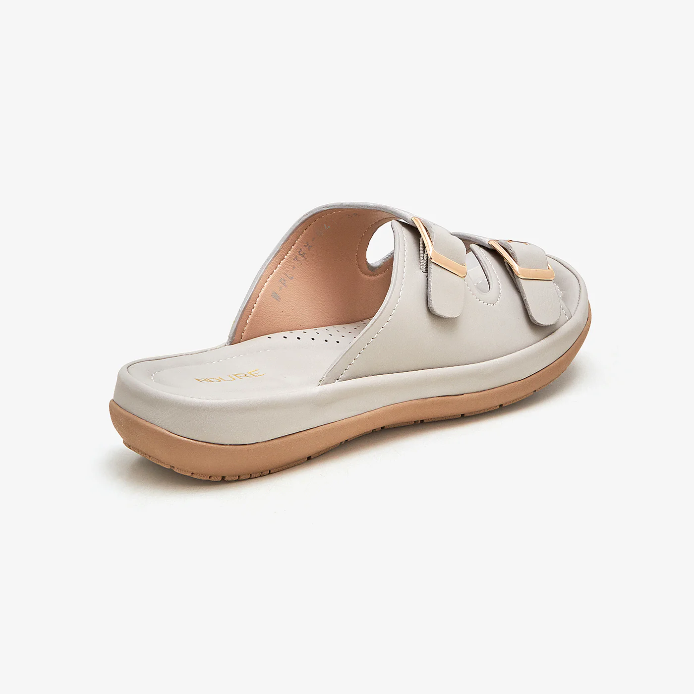 Women's Flex-it Comfort Slides - Image 4
