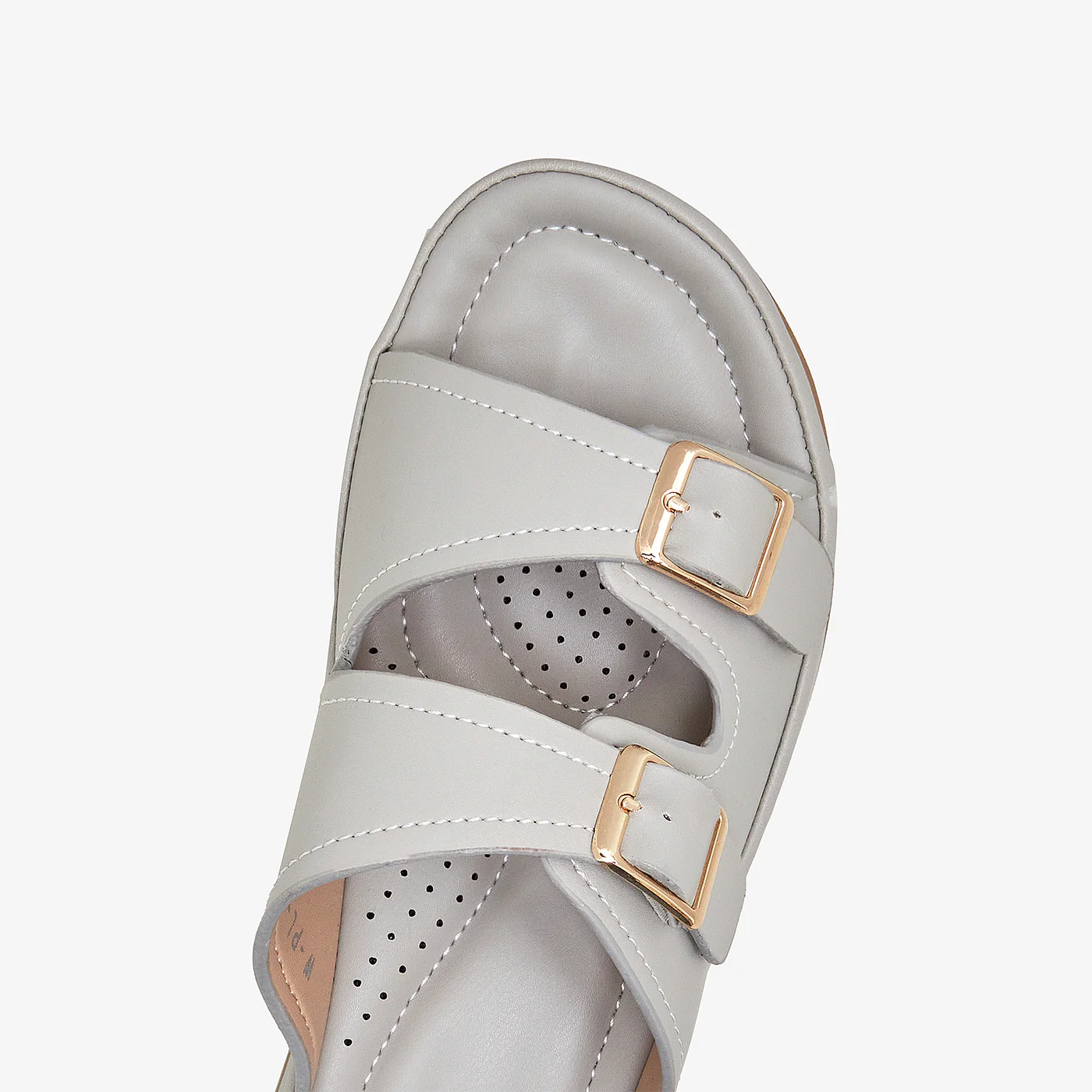 Women's Flex-it Comfort Slides - Image 5