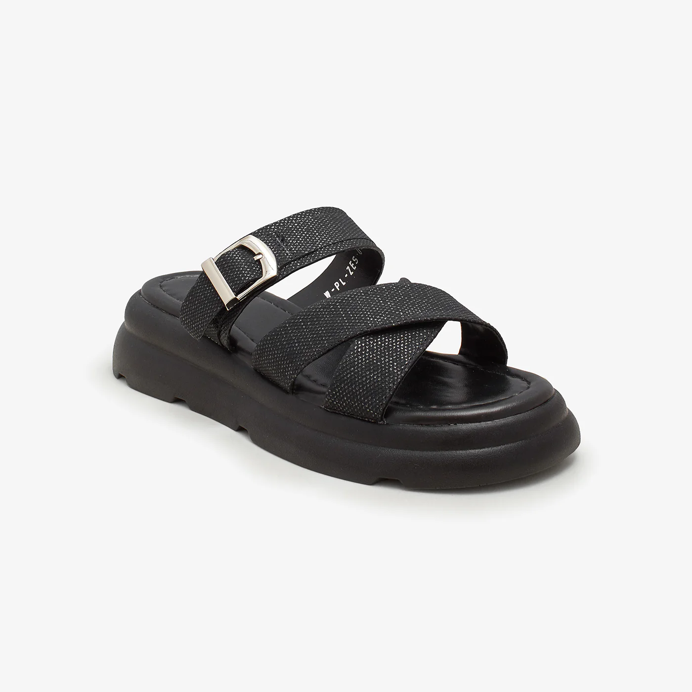 Women's Padded Platfroms