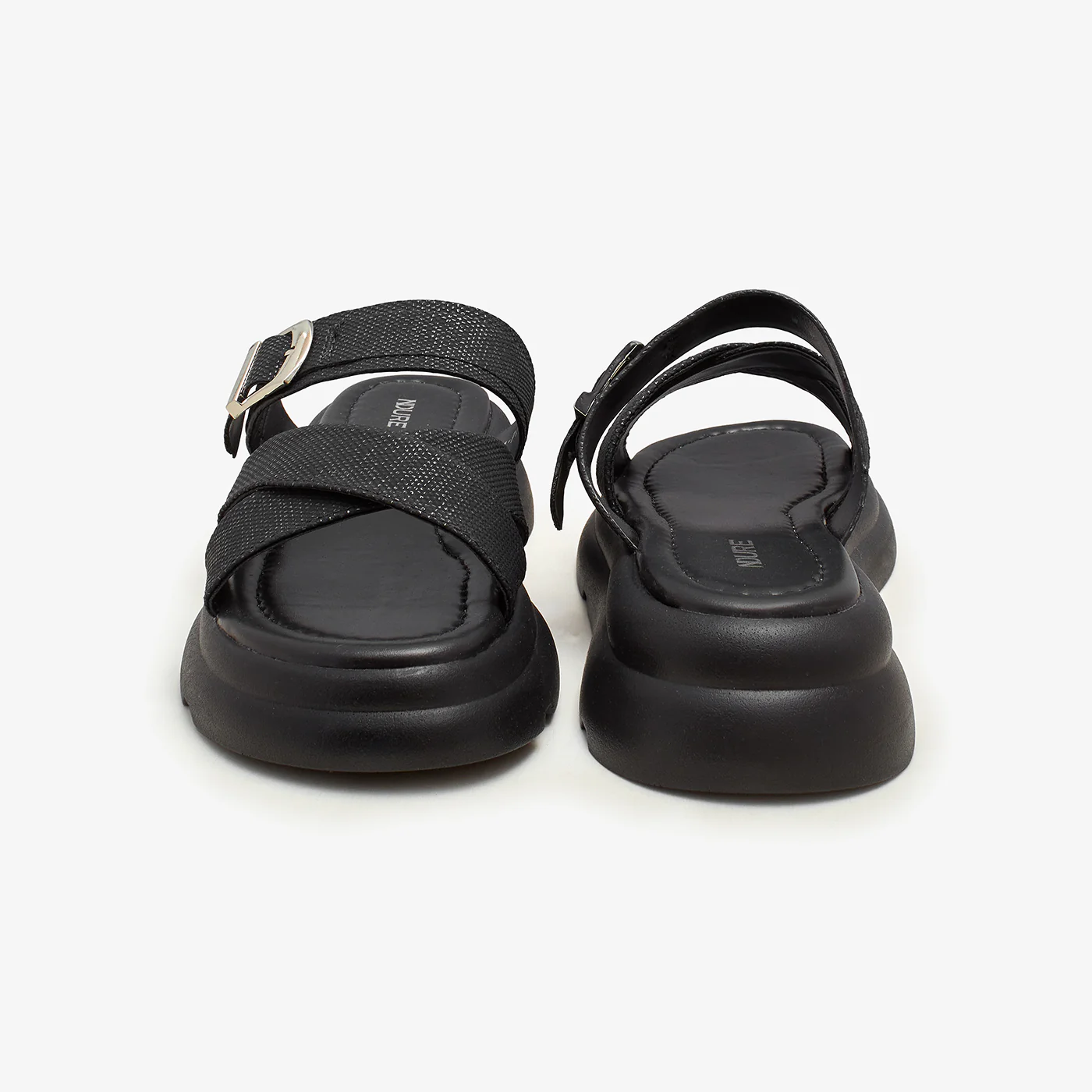 Women's Padded Platfroms - Image 3