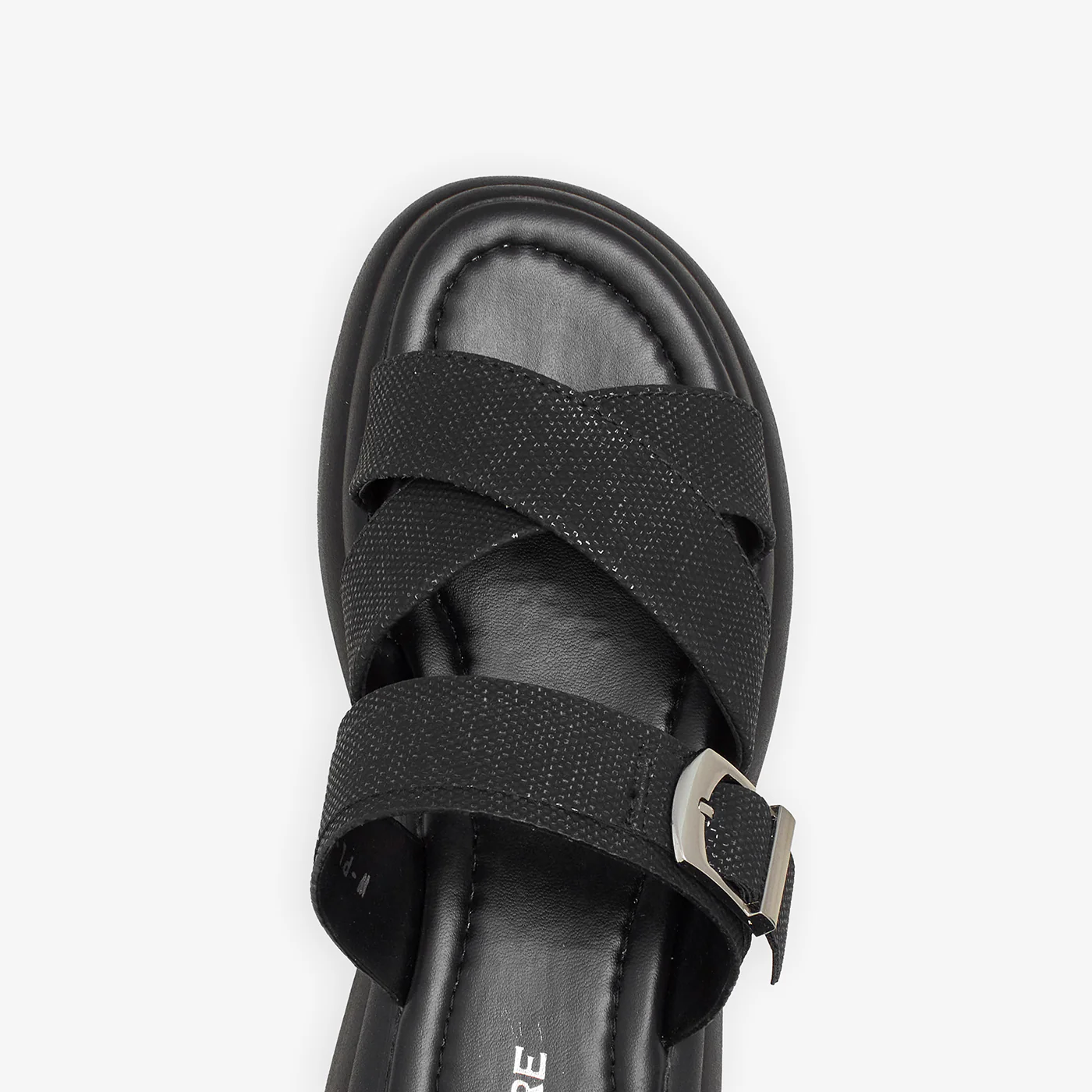 Women's Padded Platfroms - Image 4