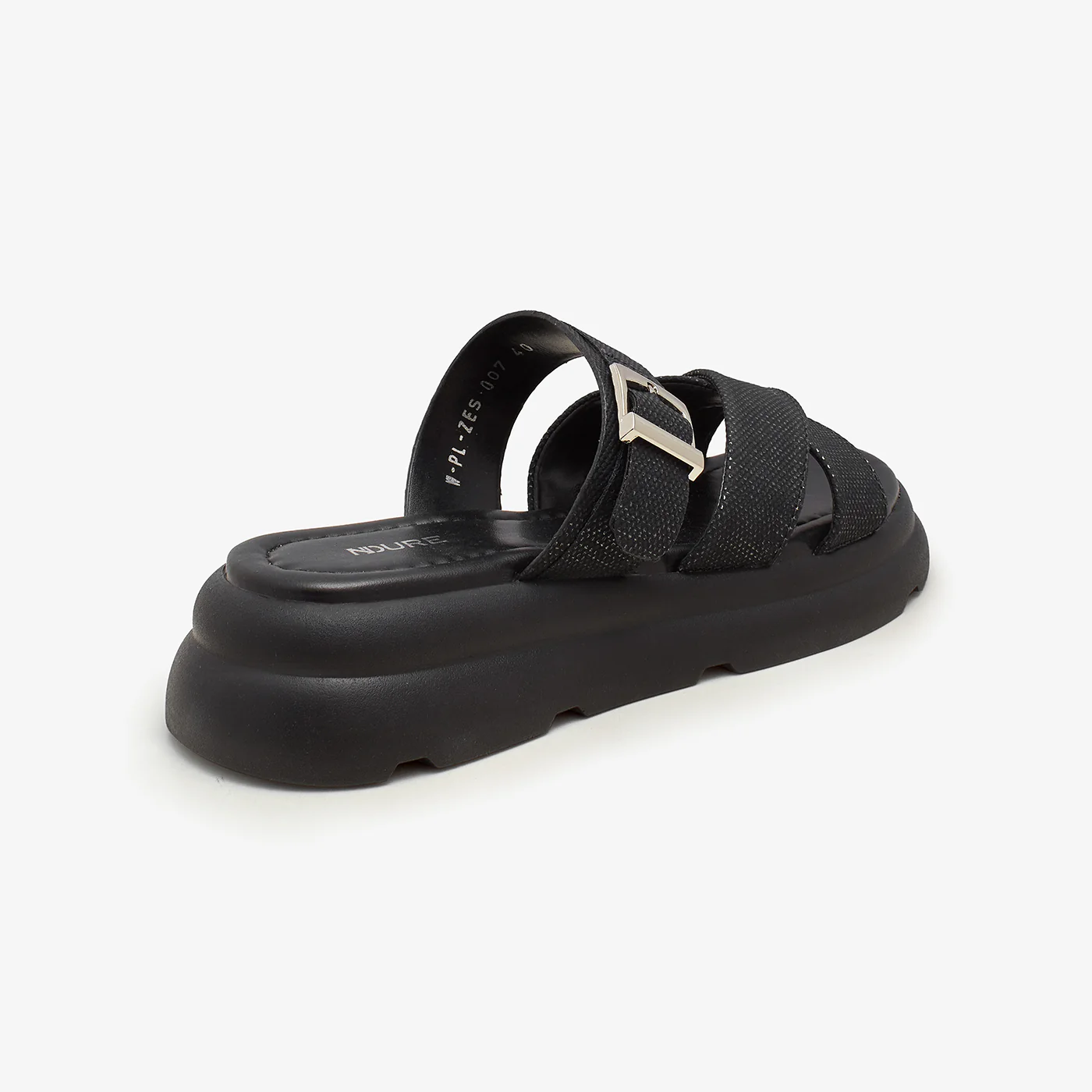 Women's Padded Platfroms - Image 5