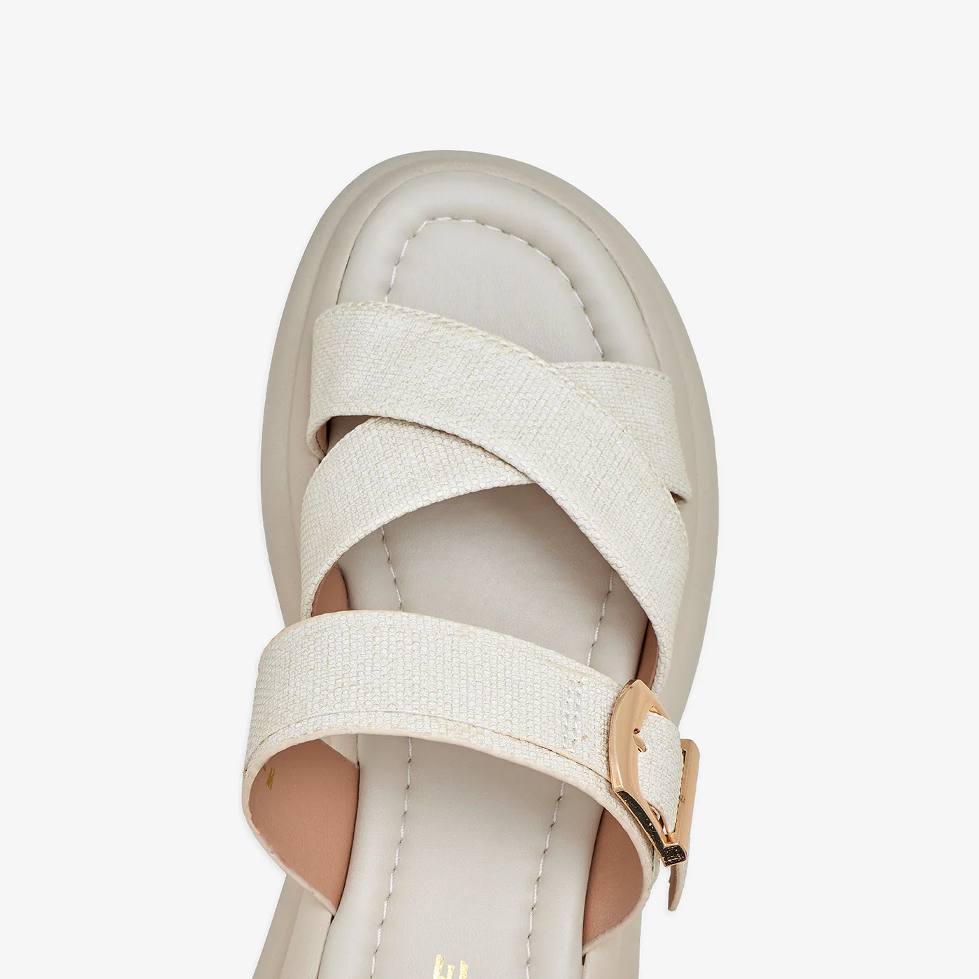 Women's Padded Platfroms - Image 4