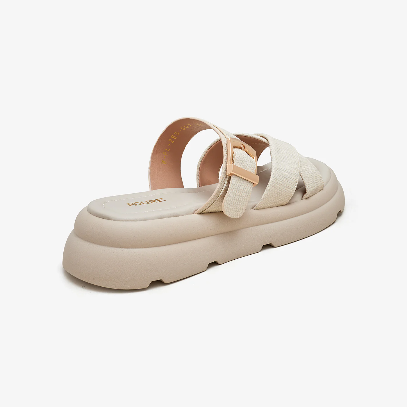 Women's Padded Platfroms - Image 5