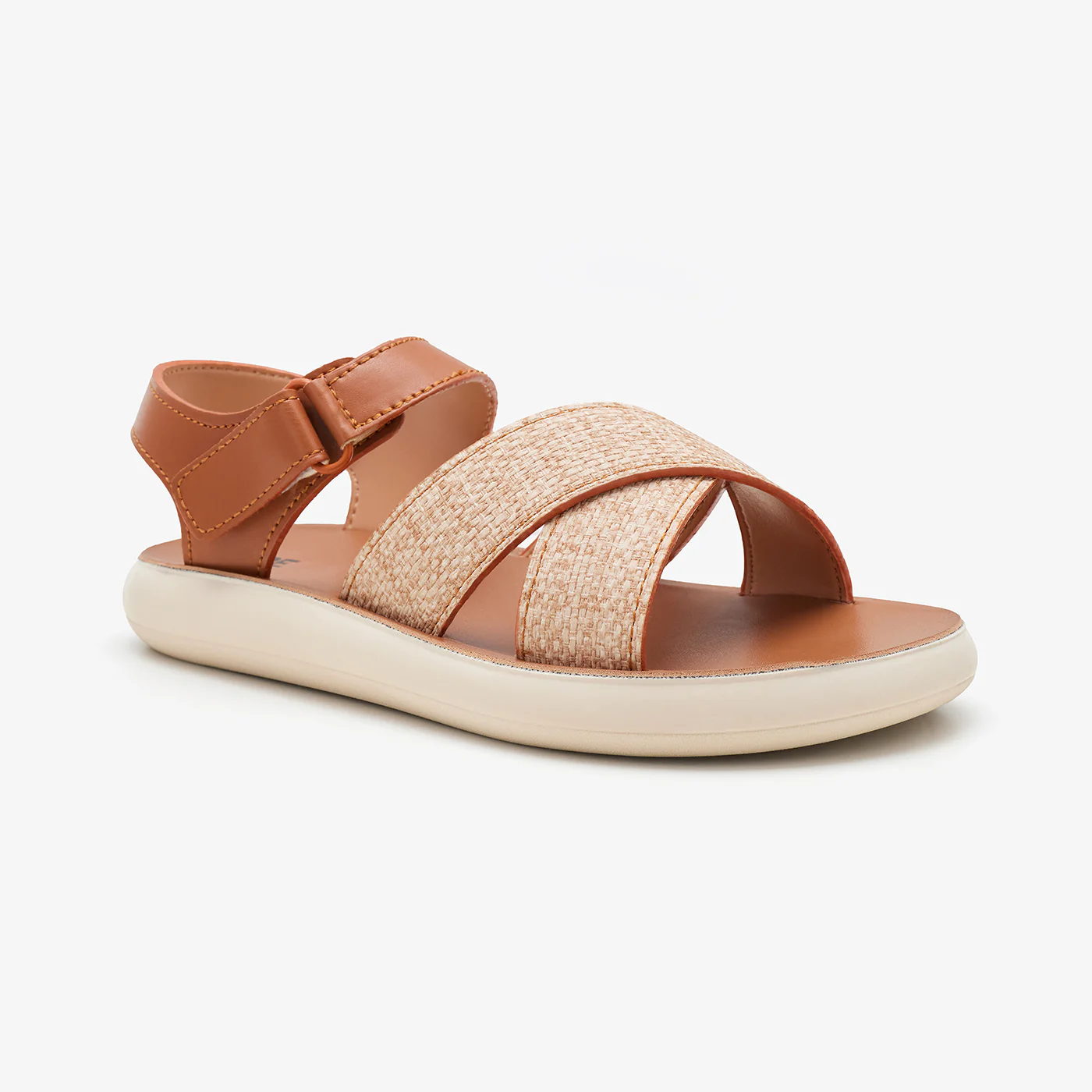 Women's Padded Sandals - Image 3