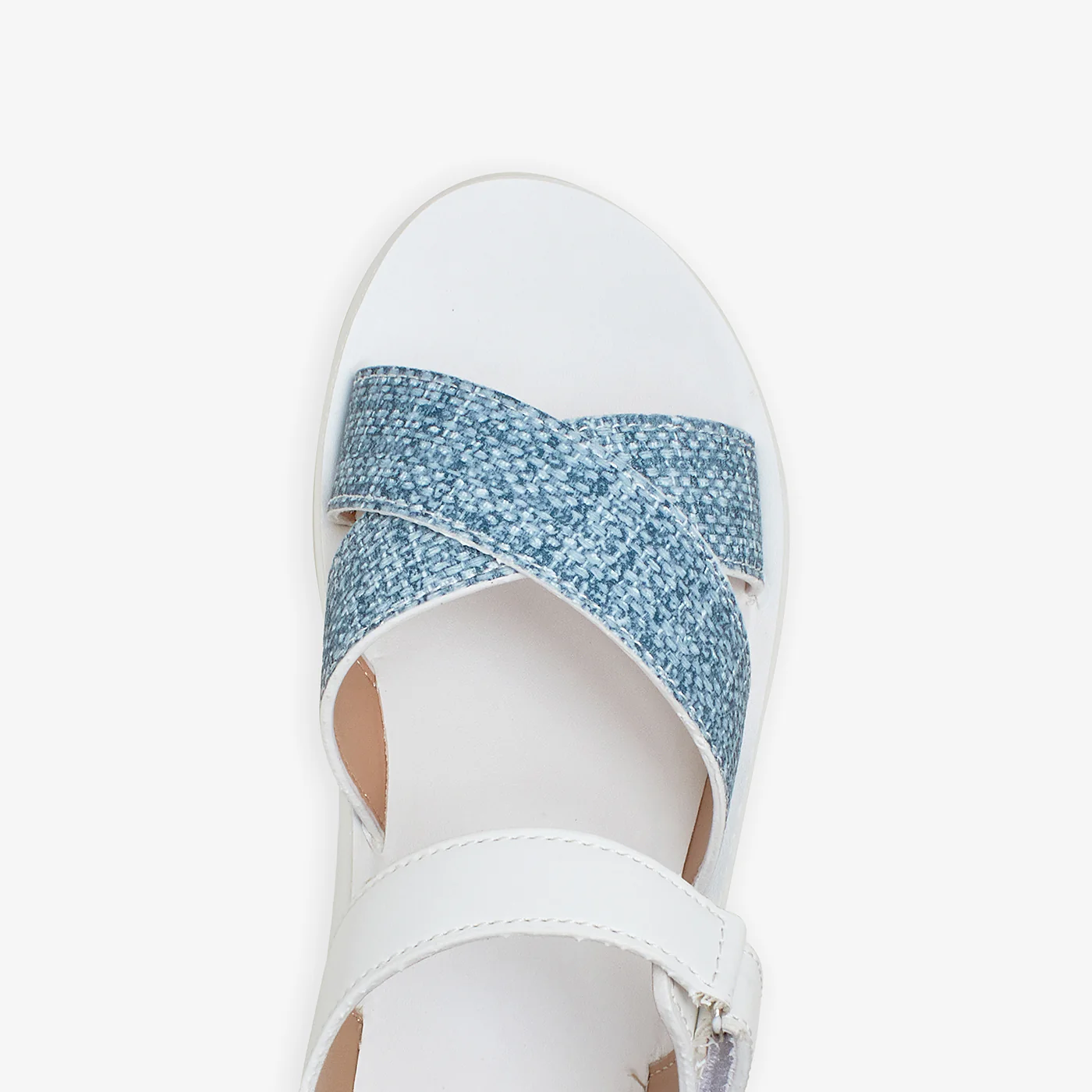 Women's Padded Sandals - Image 4