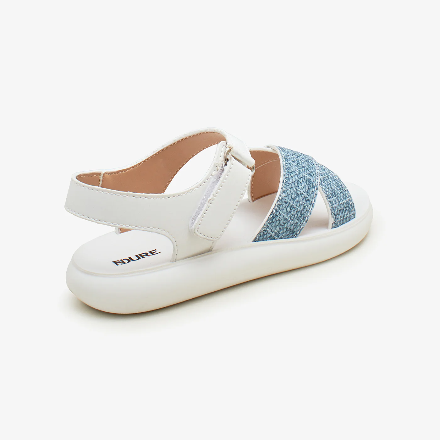 Women's Padded Sandals - Image 5