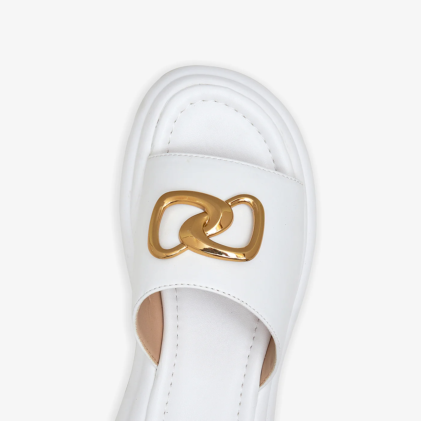 Women's padded Slides - Image 5