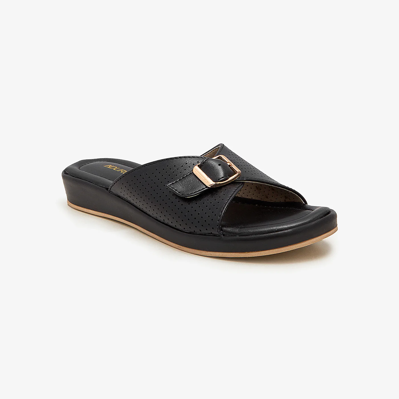 Women's Patterned Slides