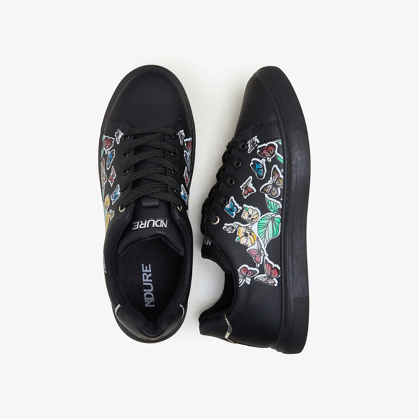 Women's Flutterby Kicks - Image 3