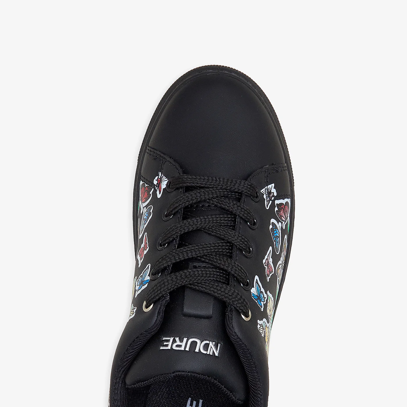 Women's Flutterby Kicks - Image 4