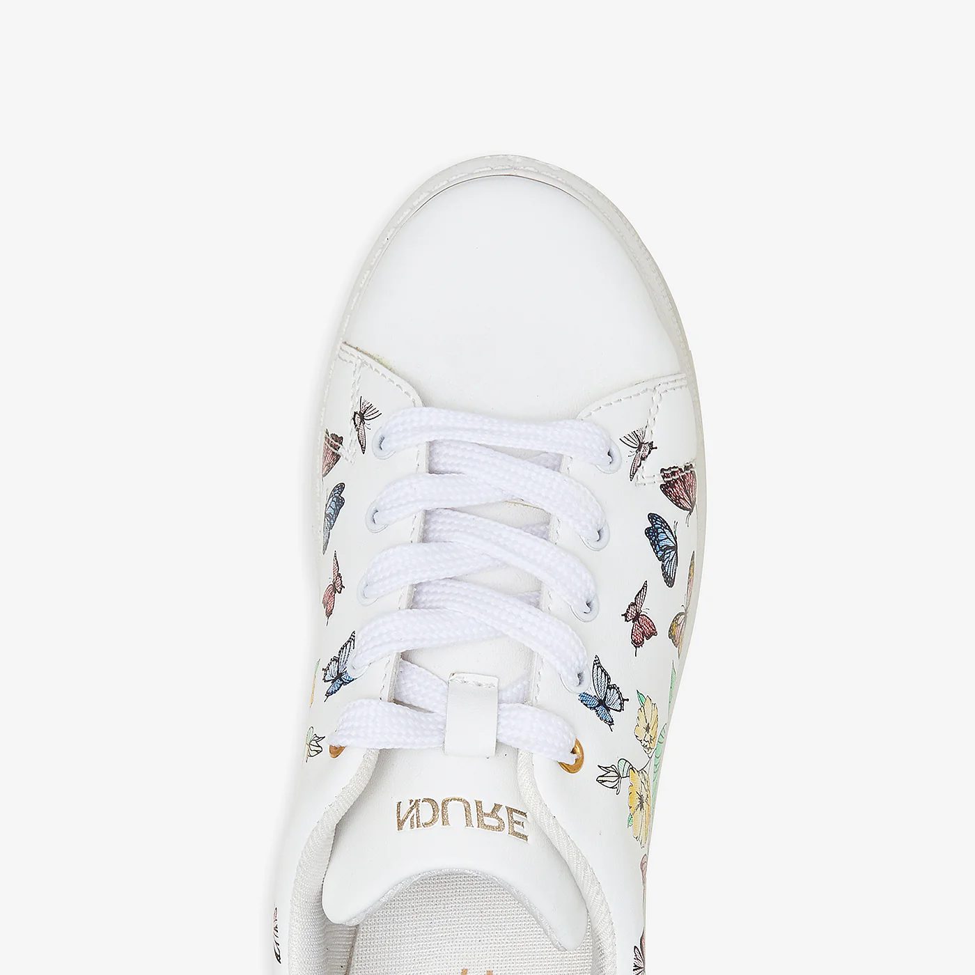 Women's Flutterby Kicks - Image 4