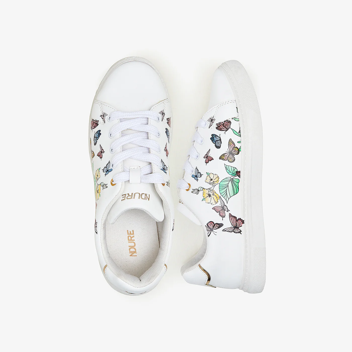 Women's Flutterby Kicks - Image 5