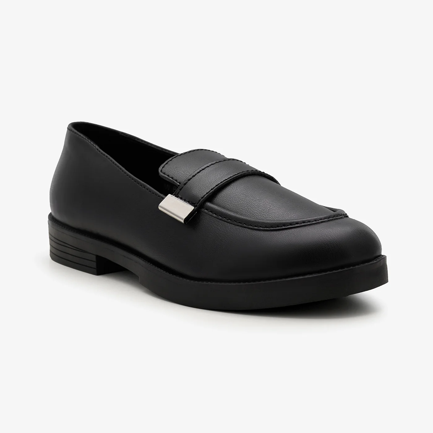 Women's Penny Loafers - Image 3