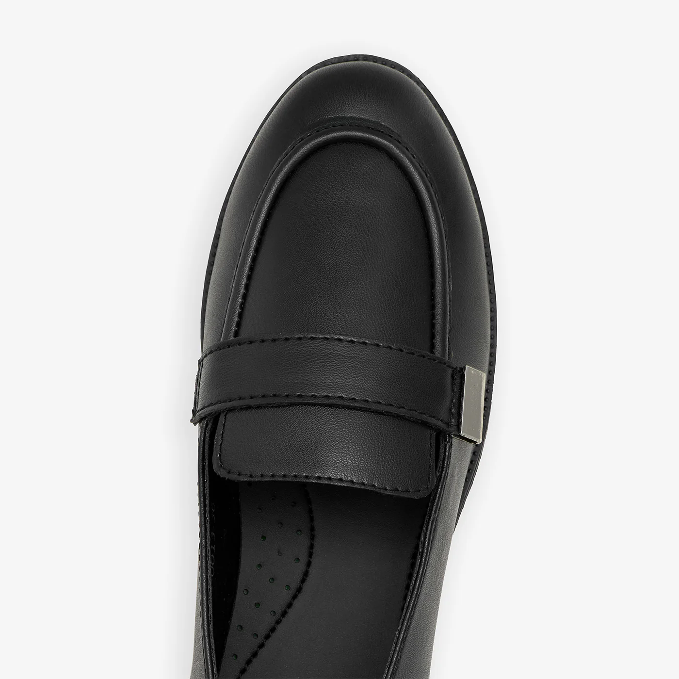 Women's Penny Loafers - Image 4