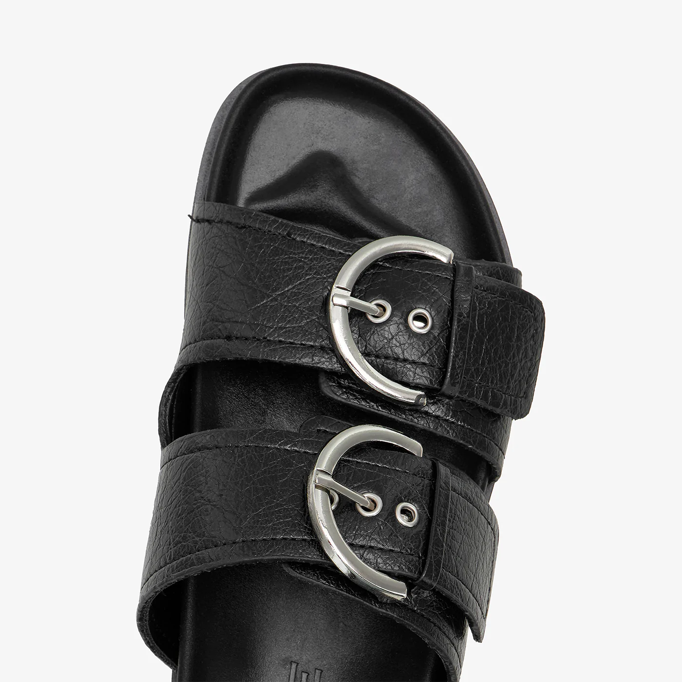 Women’s Cloud-Step Comfort Slides - Image 4