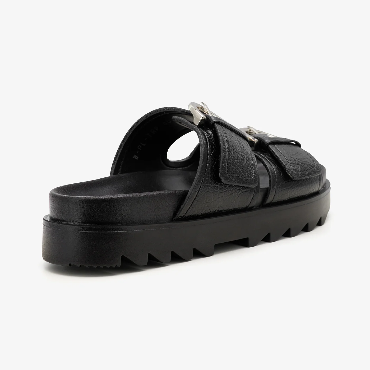 Women’s Cloud-Step Comfort Slides - Image 5