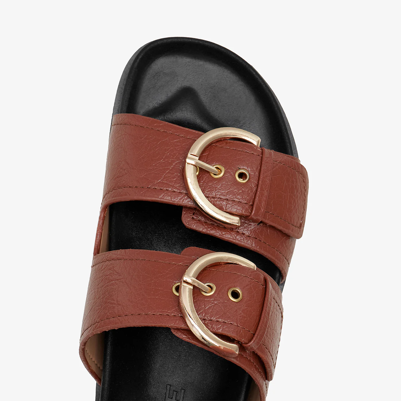 Women’s Cloud-Step Comfort Slides - Image 4