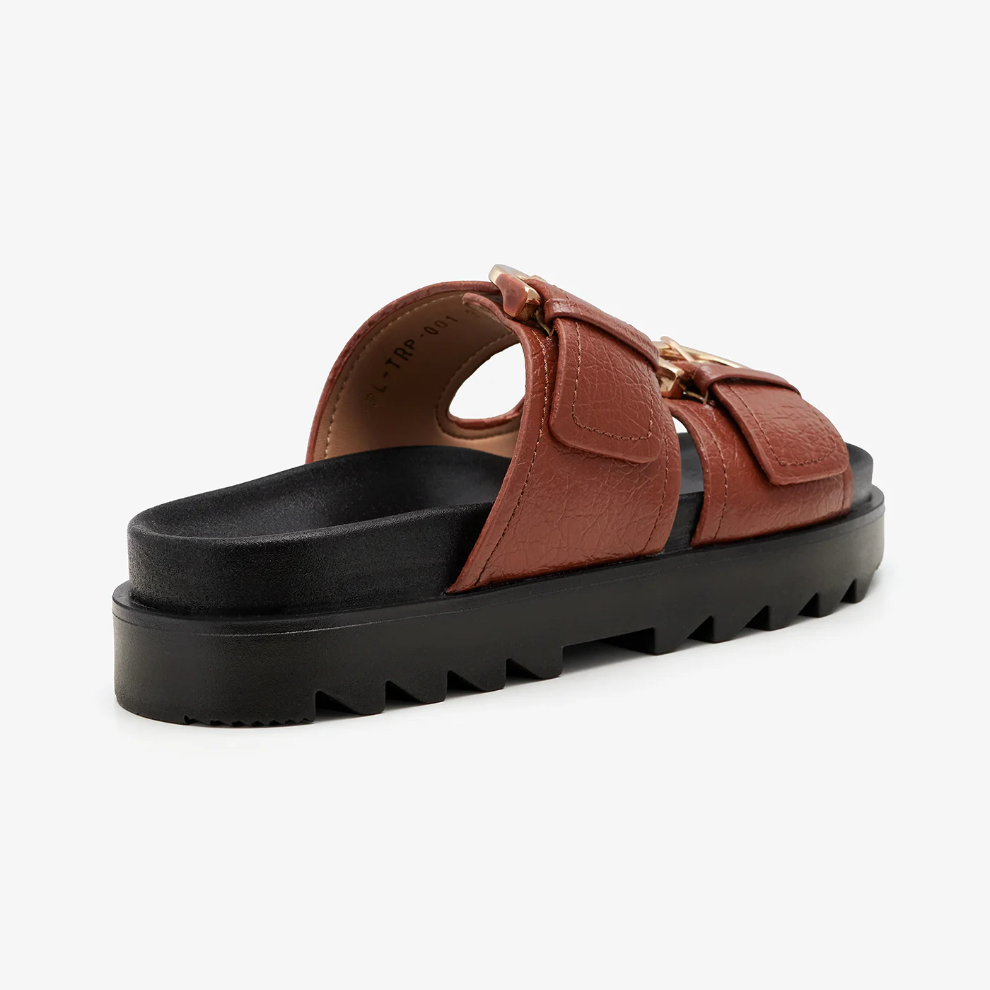 Women’s Cloud-Step Comfort Slides - Image 5