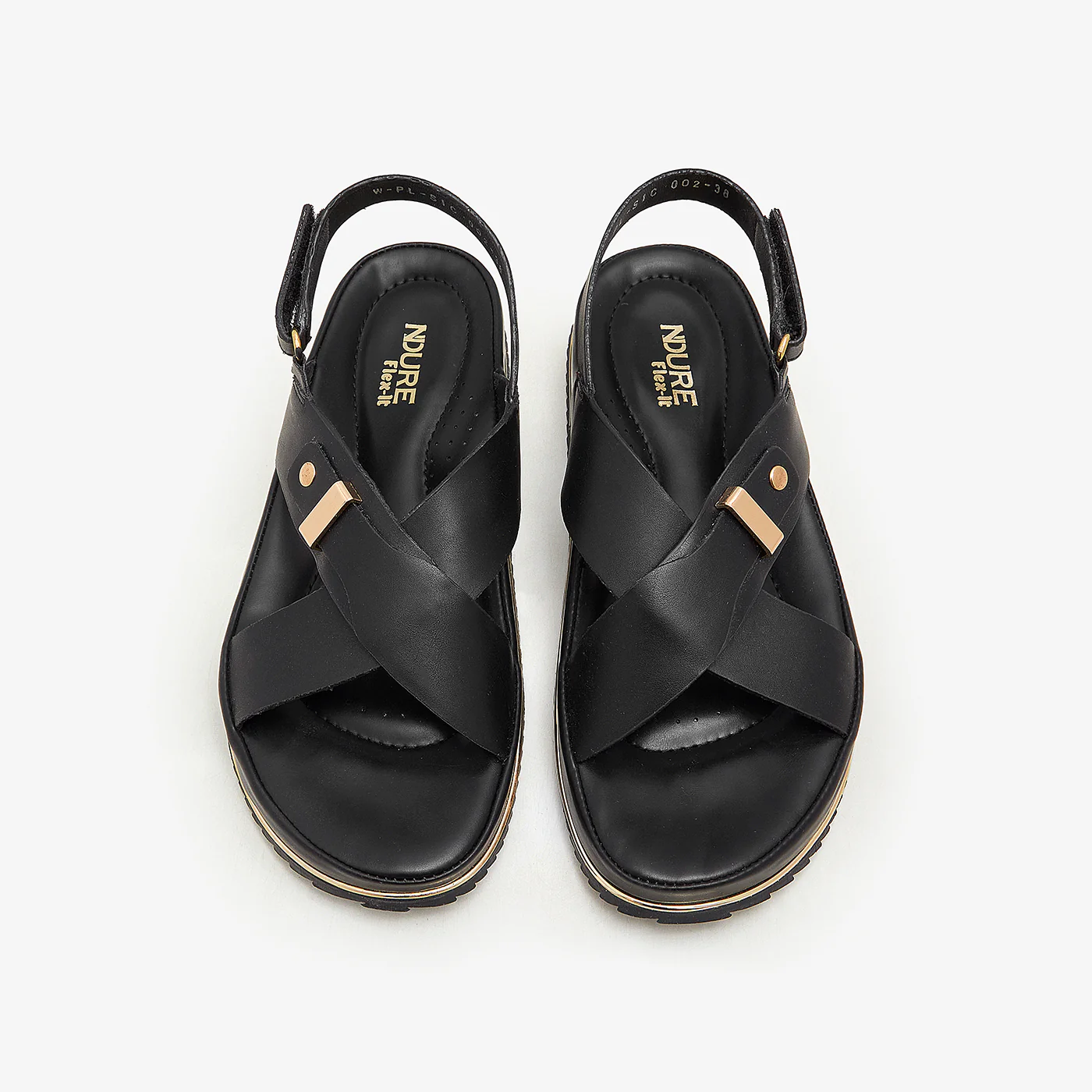 Women's Flex-it Comfort Sandals - Image 2
