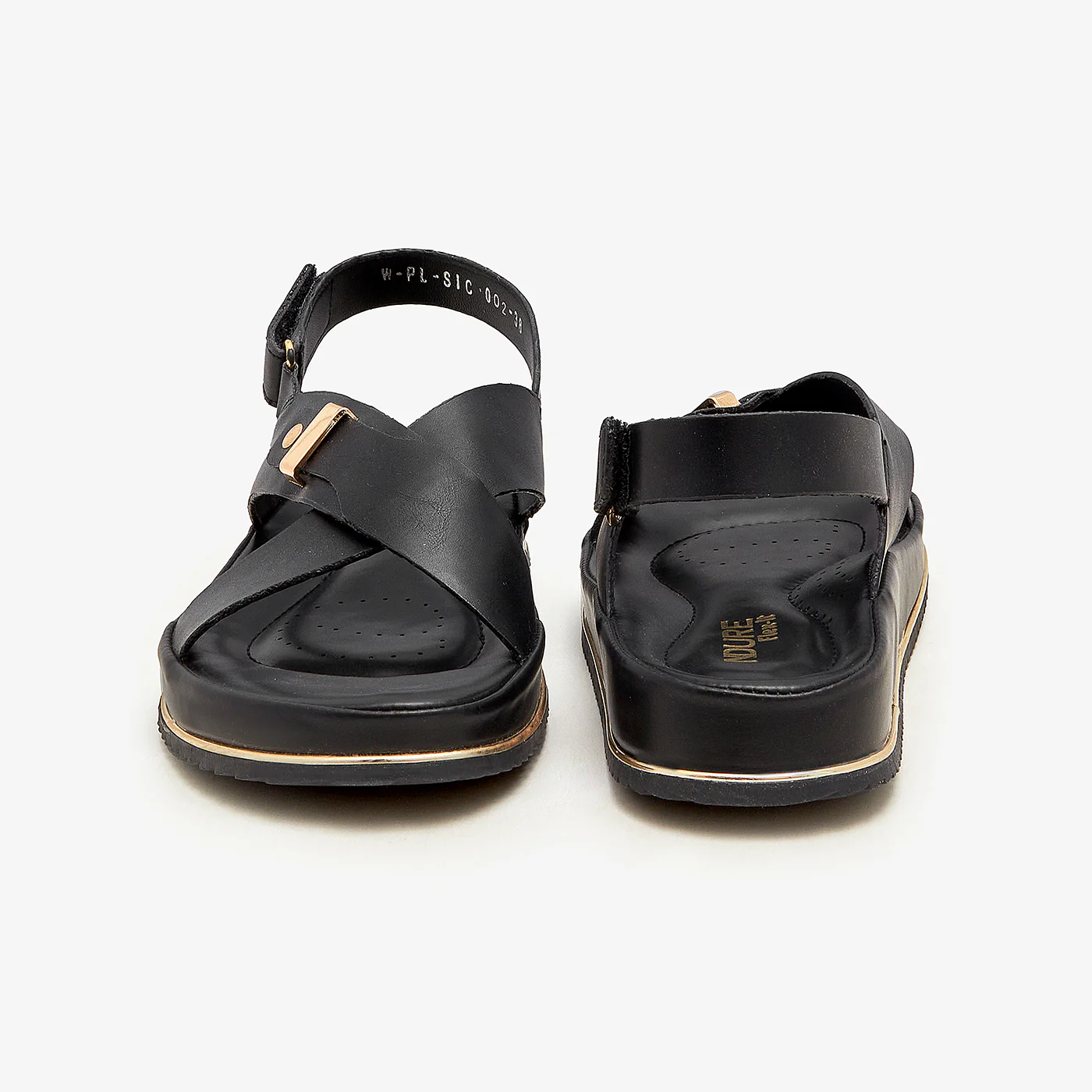 Women's Flex-it Comfort Sandals - Image 5